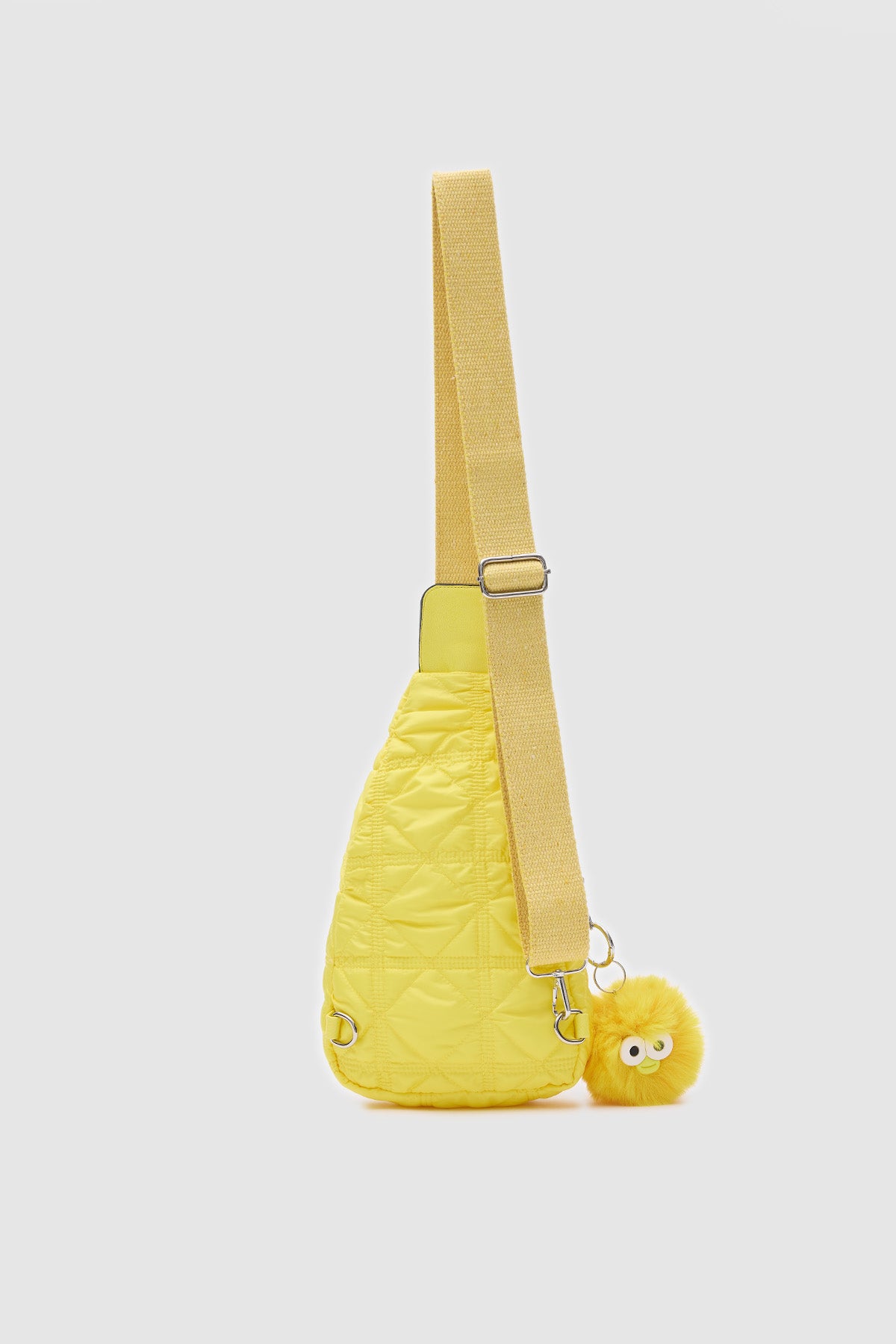 FUDA FD Puff & Go Belt Body Bag