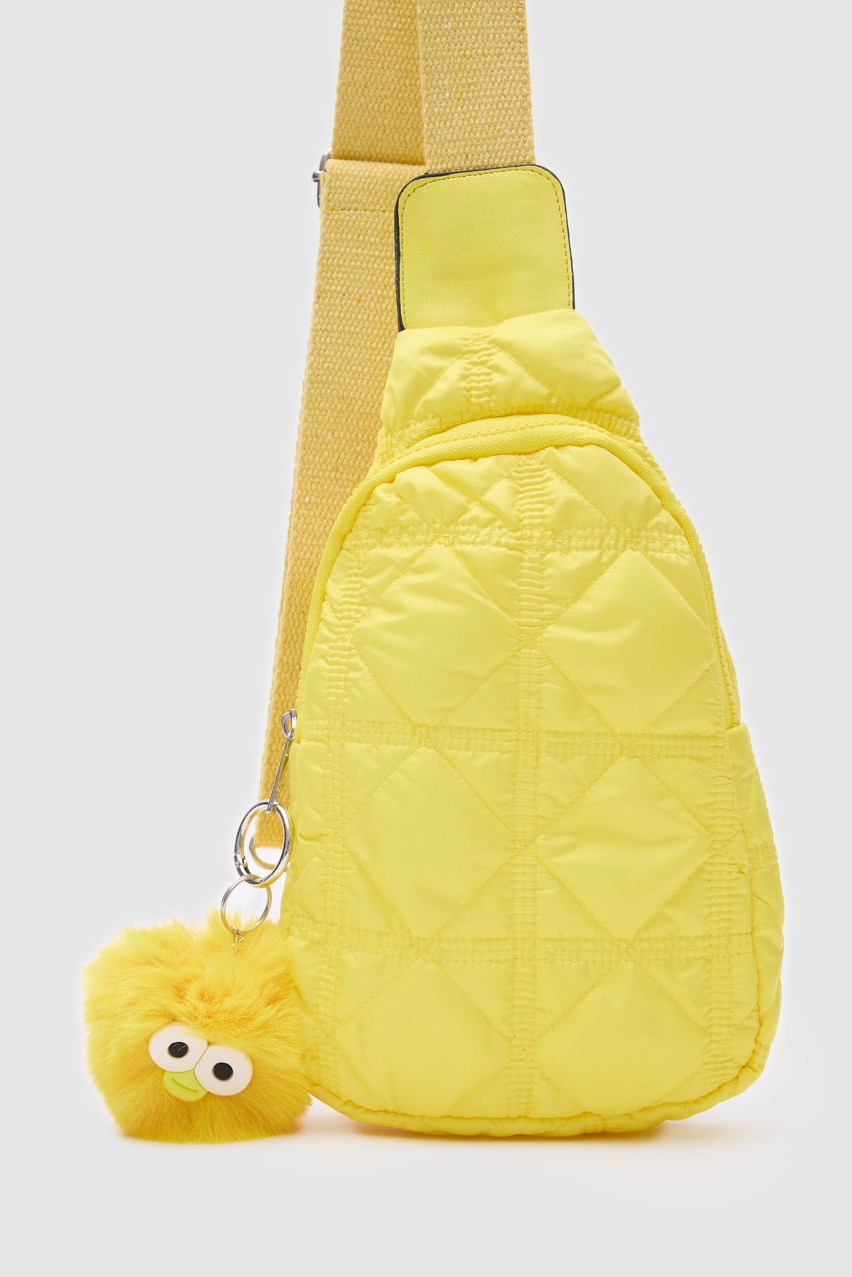 FUDA FD Puff & Go Belt Body Bag