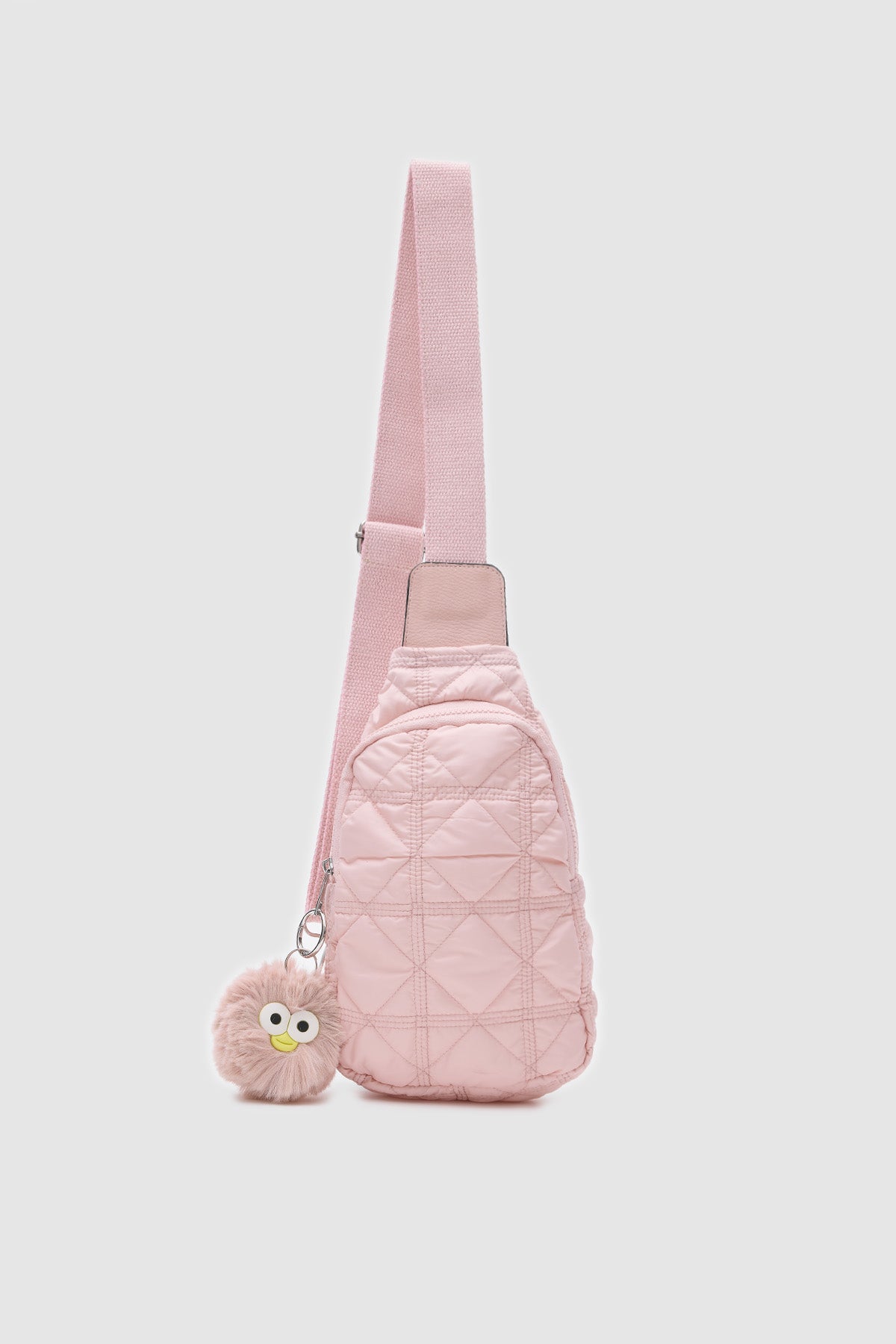FUDA FD Puff & Go Belt Body Bag