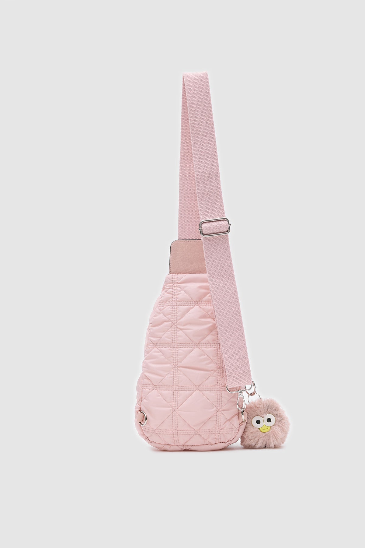 FUDA FD Puff & Go Belt Body Bag