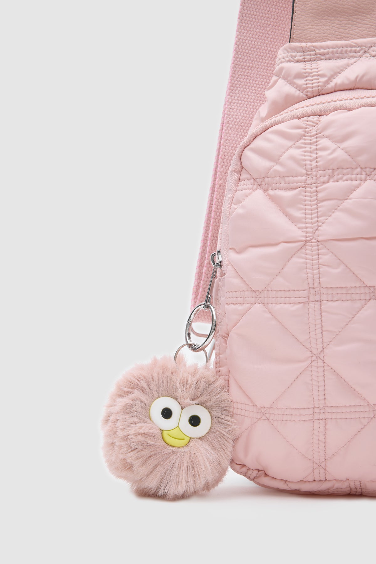 OGGO Puff & Go Belt Body Bag