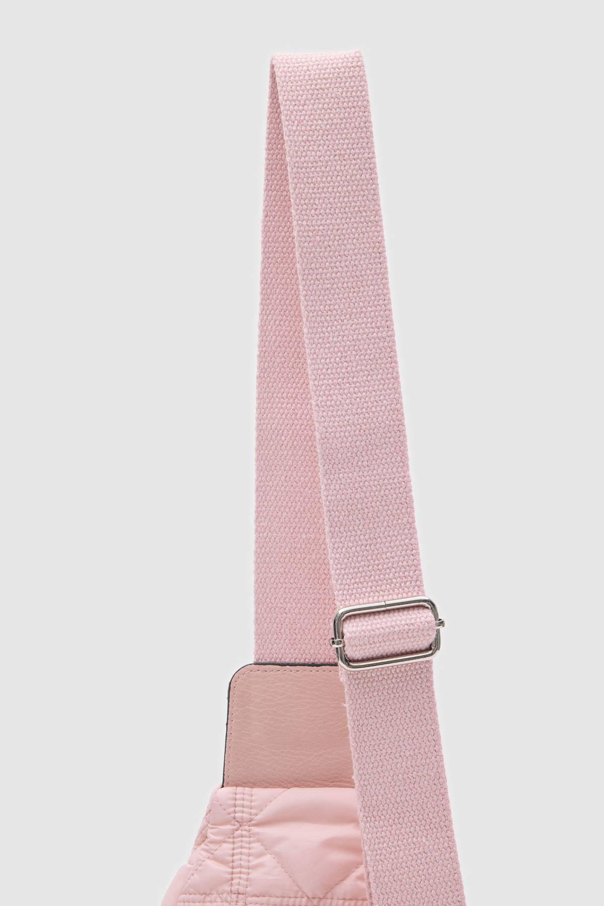 FUDA FD Puff & Go Belt Body Bag