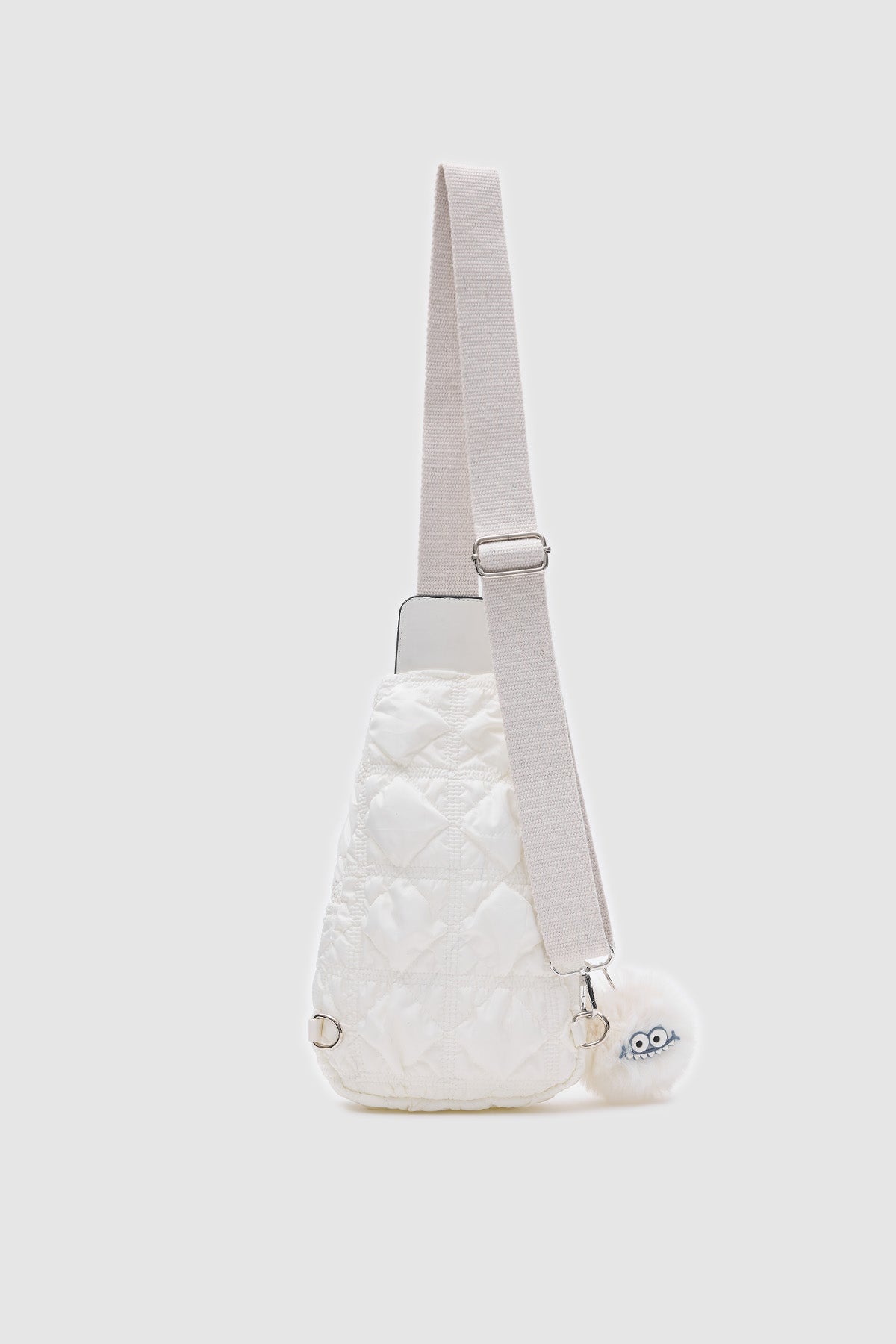 OGGO Puff & Go Belt Body Bag