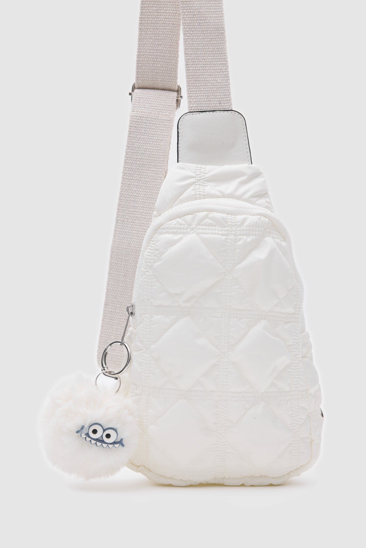 FUDA FD Puff & Go Belt Body Bag