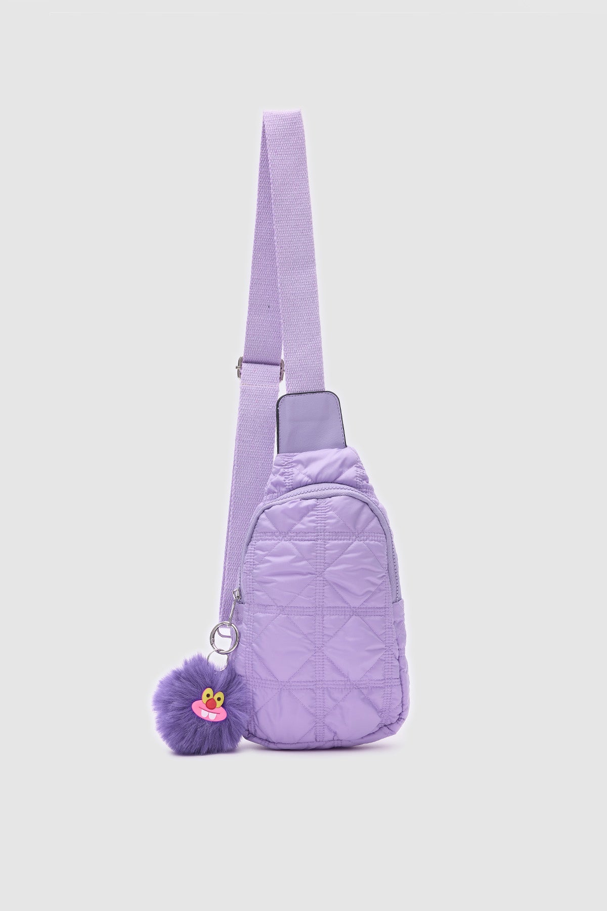 FUDA FD Puff & Go Belt Body Bag