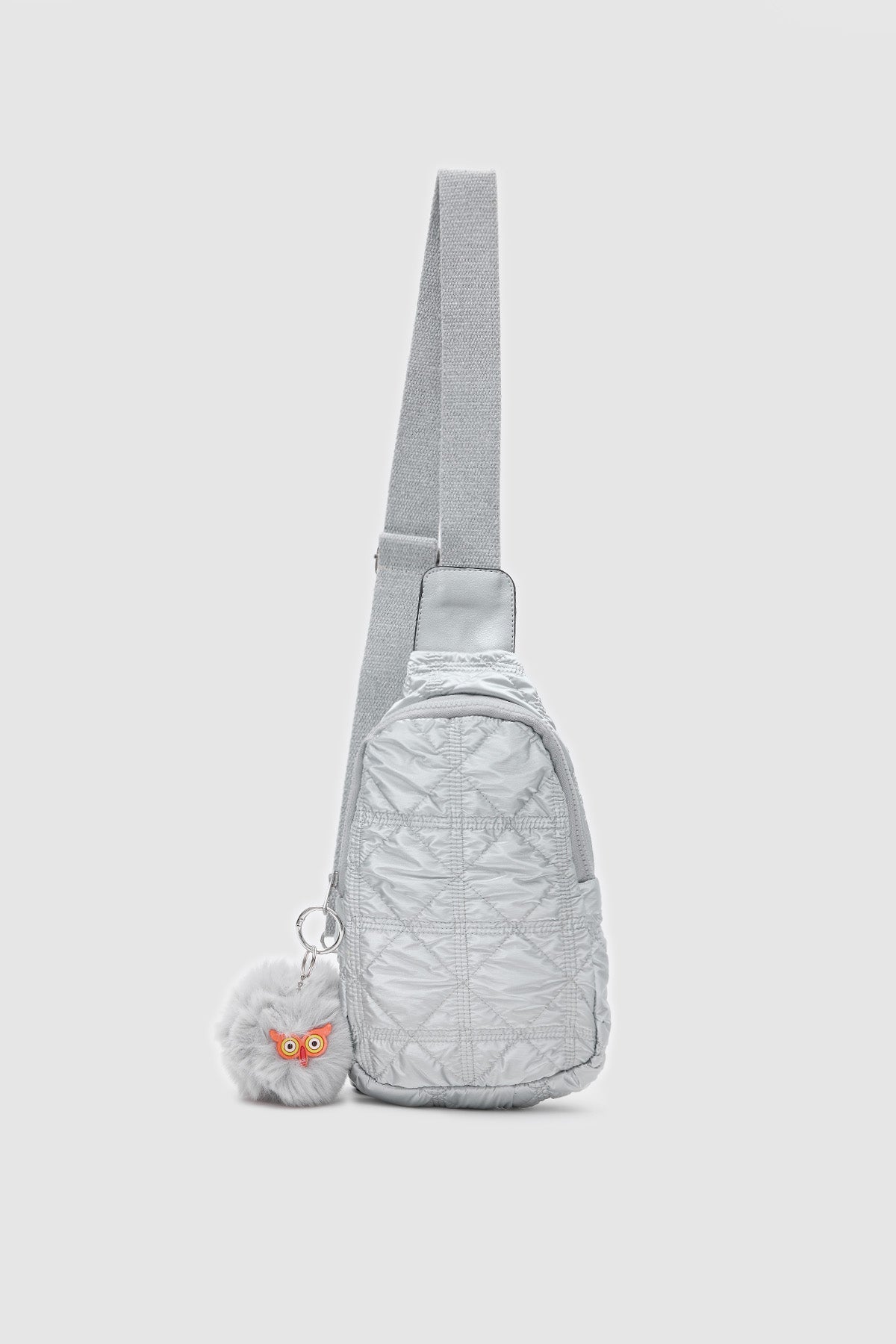 FUDA FD Puff & Go Belt Body Bag