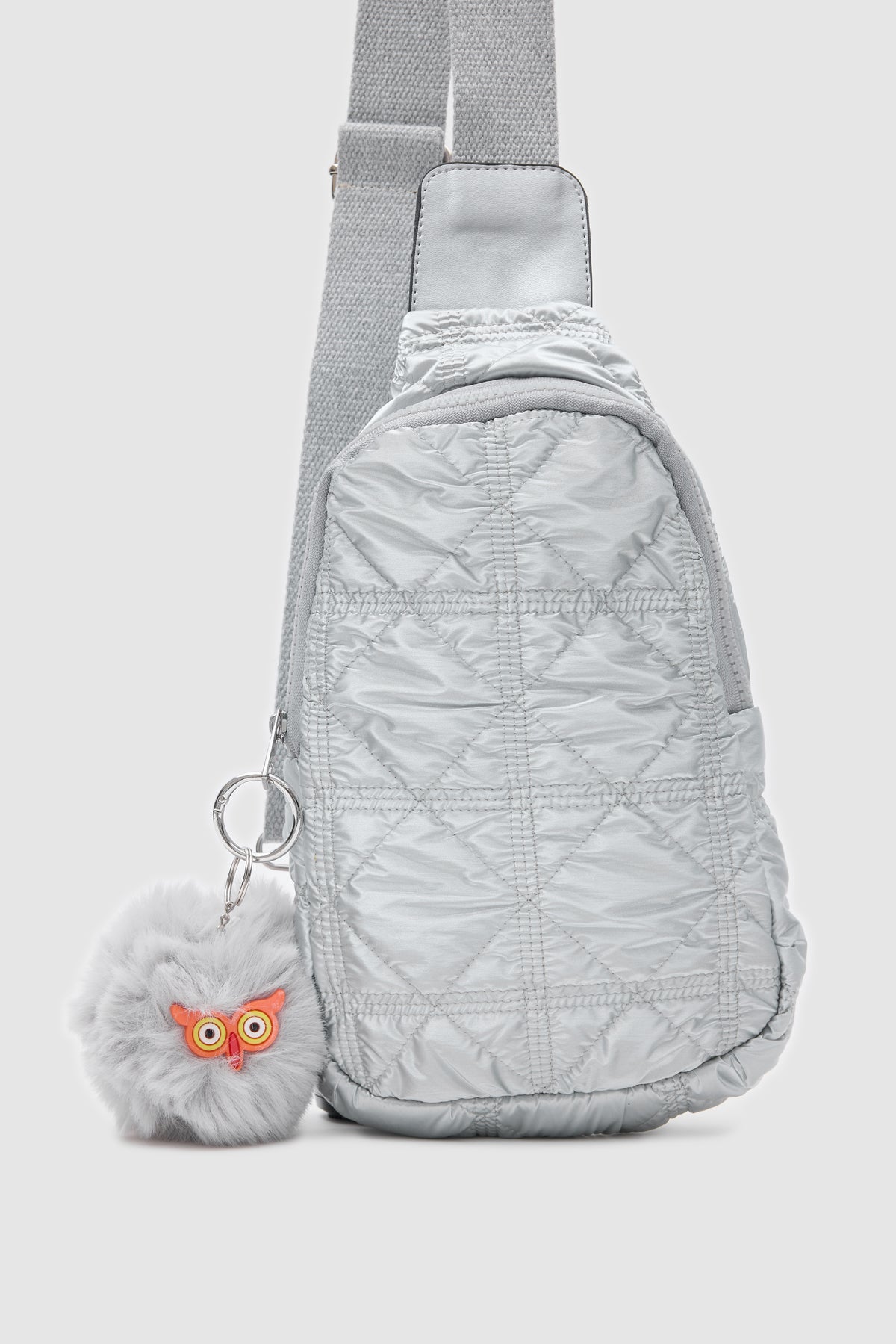 FUDA FD Puff & Go Belt Body Bag