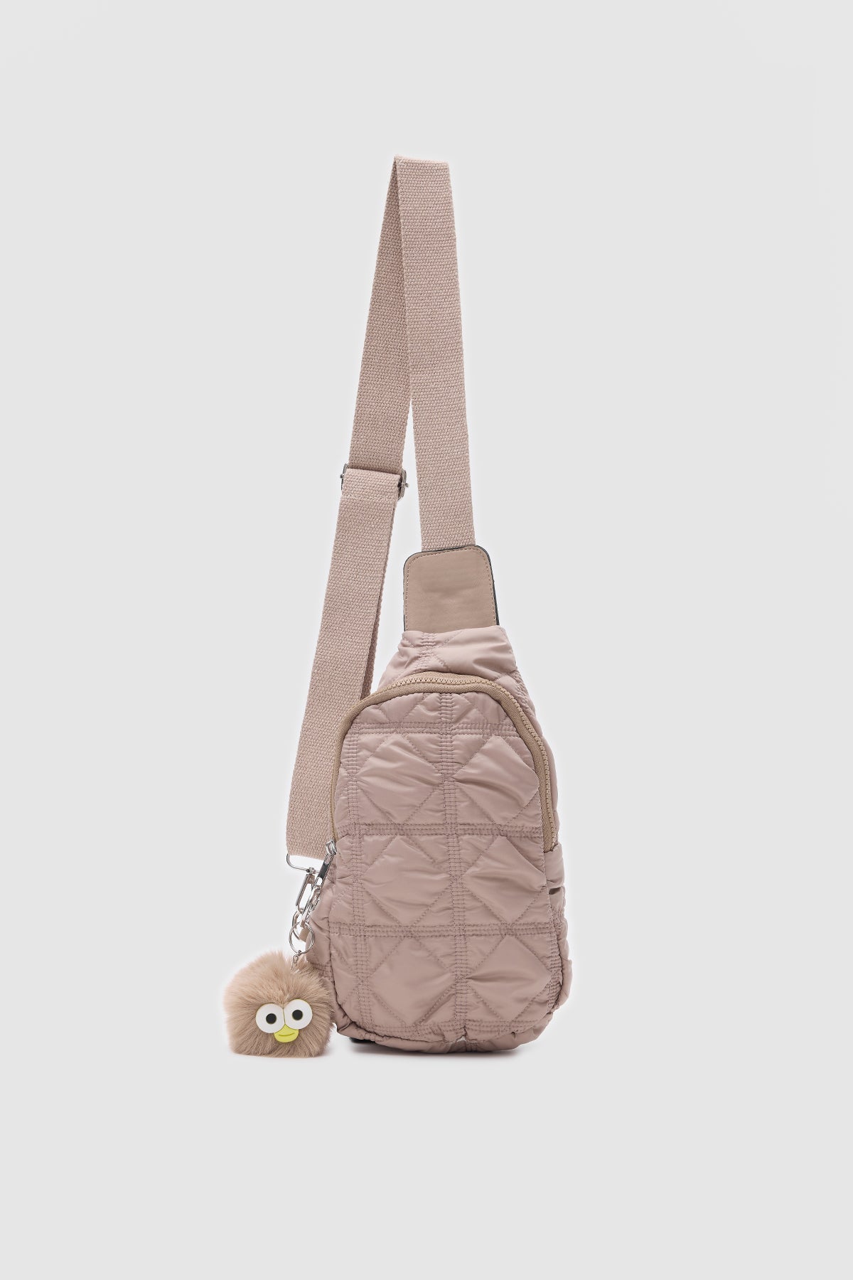 FUDA FD Puff & Go Belt Body Bag