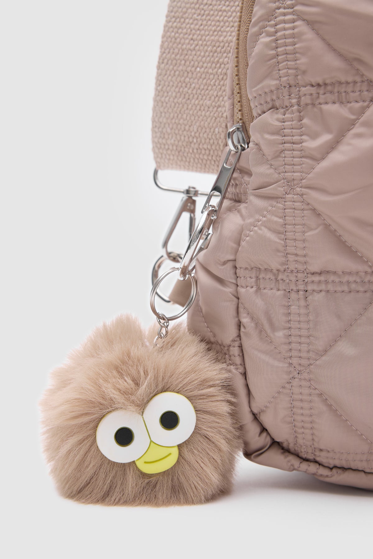 OGGO Puff & Go Belt Body Bag