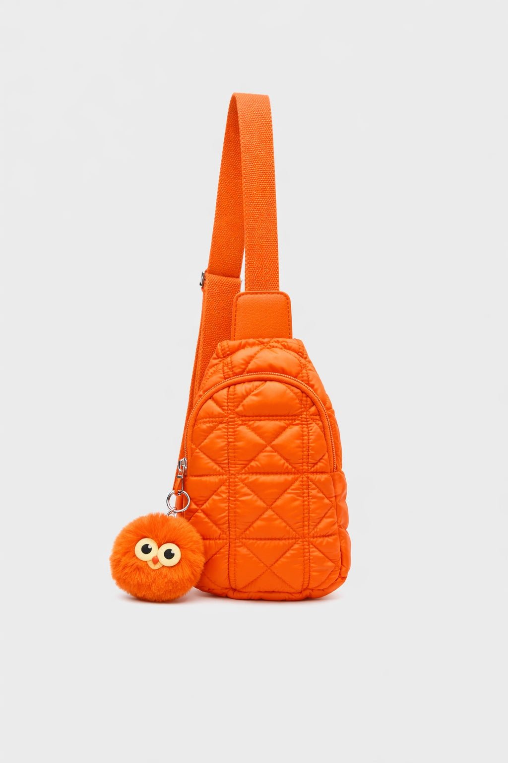 FUDA FD Puff & Go Belt Body Bag
