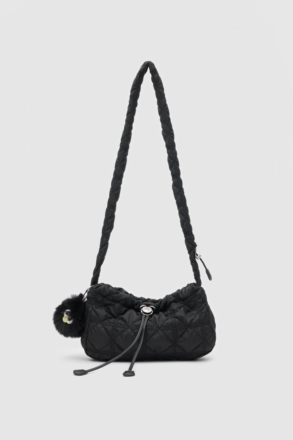 FUDA FD Puff & Go Classic Çapraz Çanta