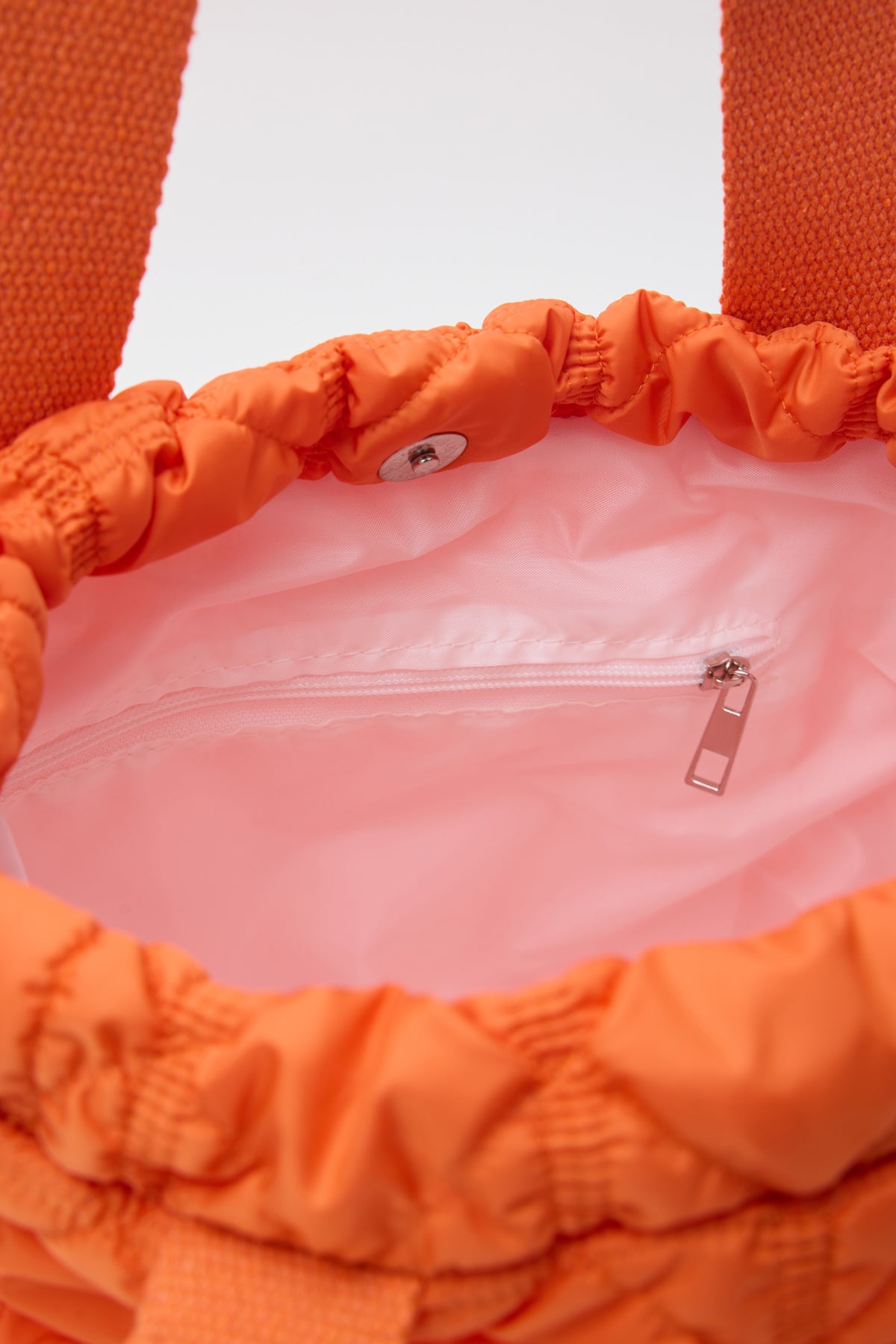 OGGO Puff & Go Daily Omuz Çantası