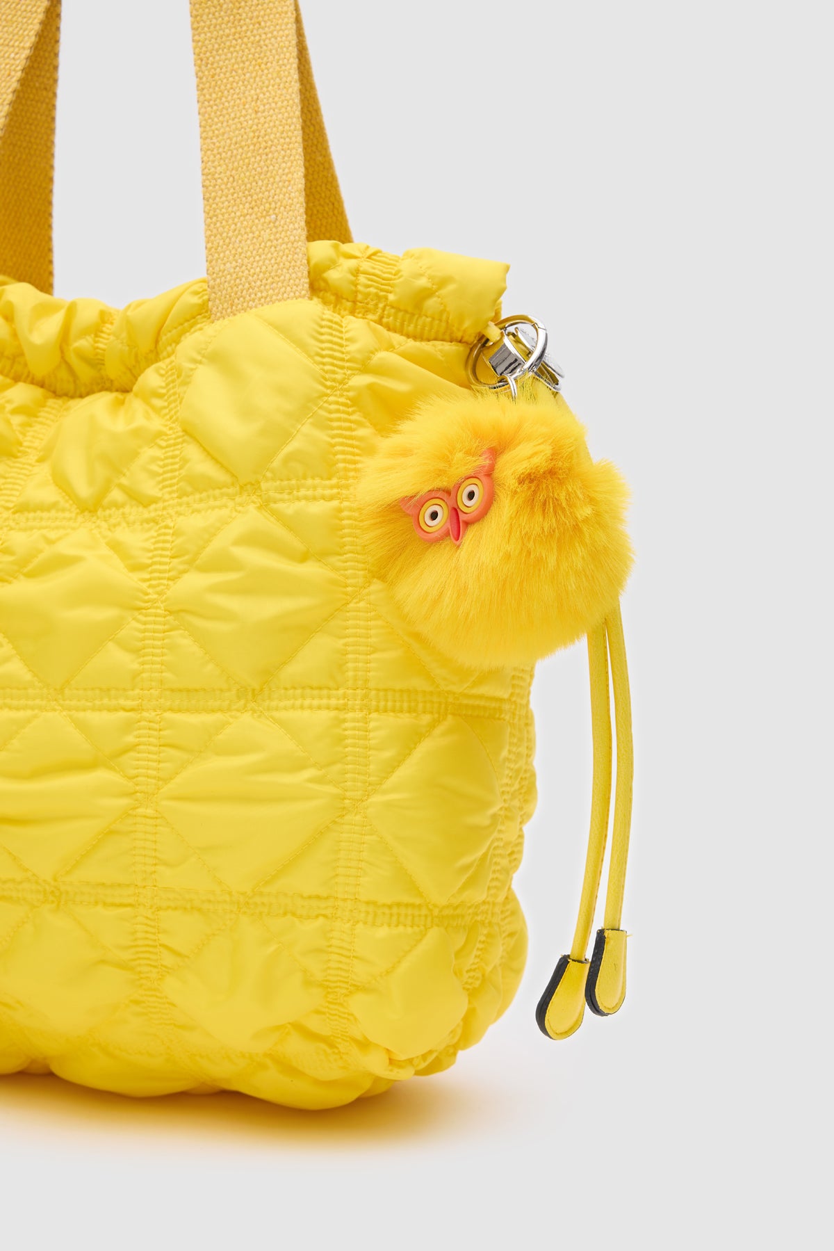 OGGO Puff & Go Daily Omuz Çantası