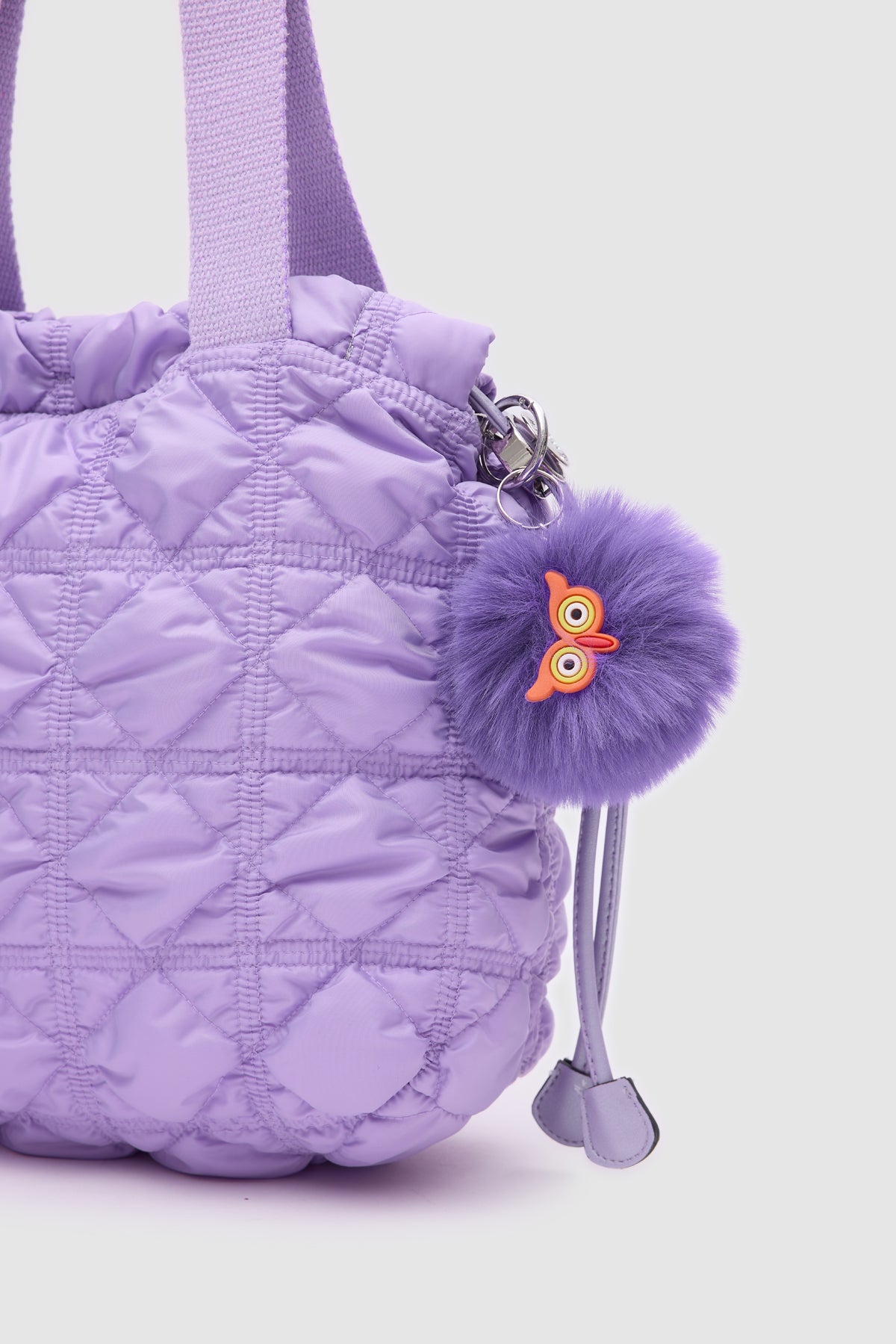 OGGO Puff & Go Daily Omuz Çantası