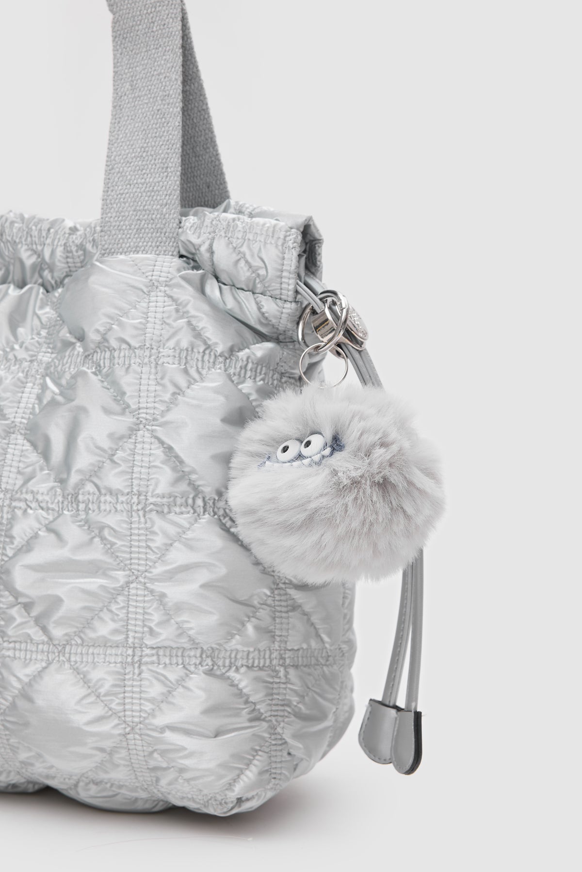 OGGO Puff & Go Daily Omuz Çantası