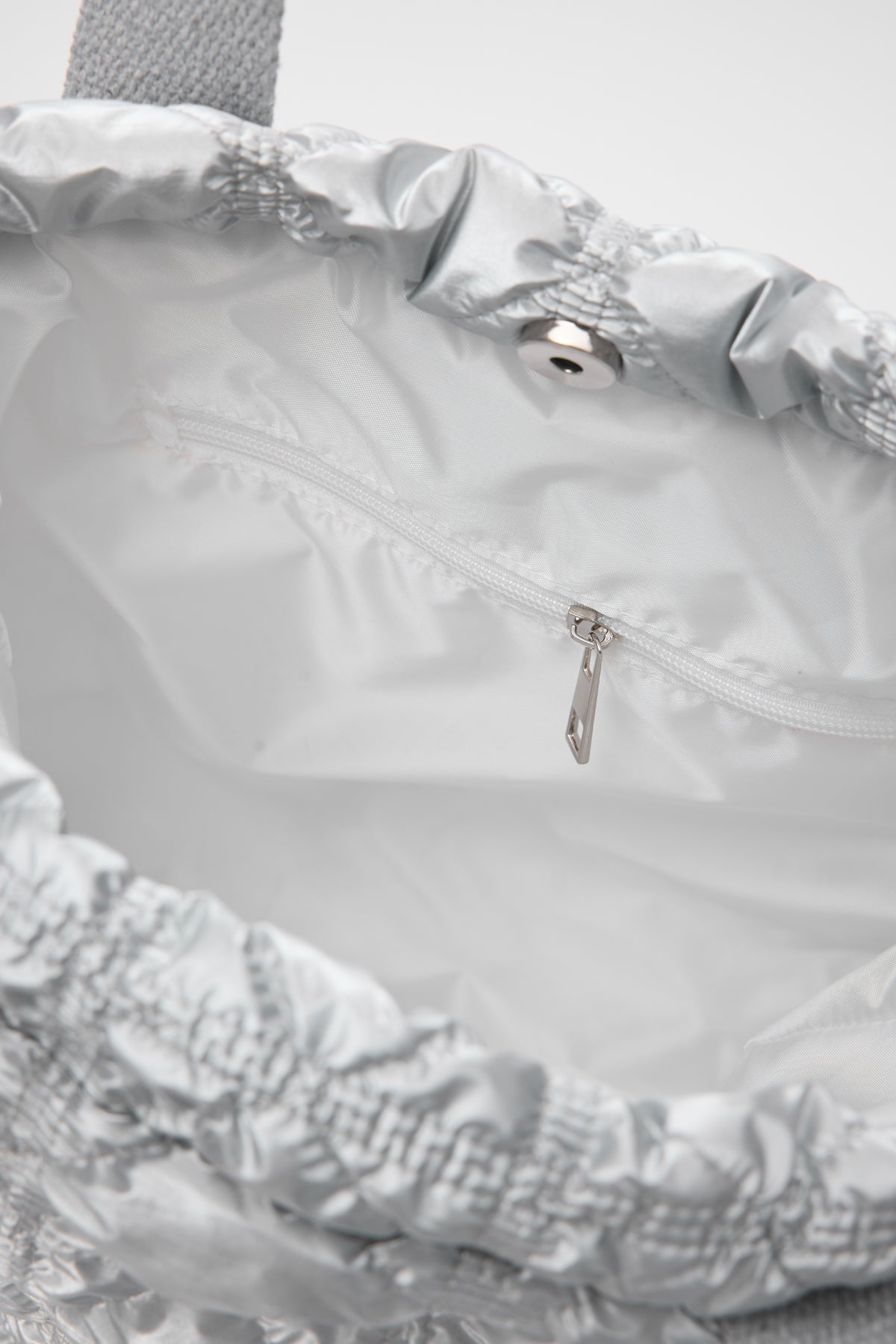 OGGO Puff & Go Daily Omuz Çantası