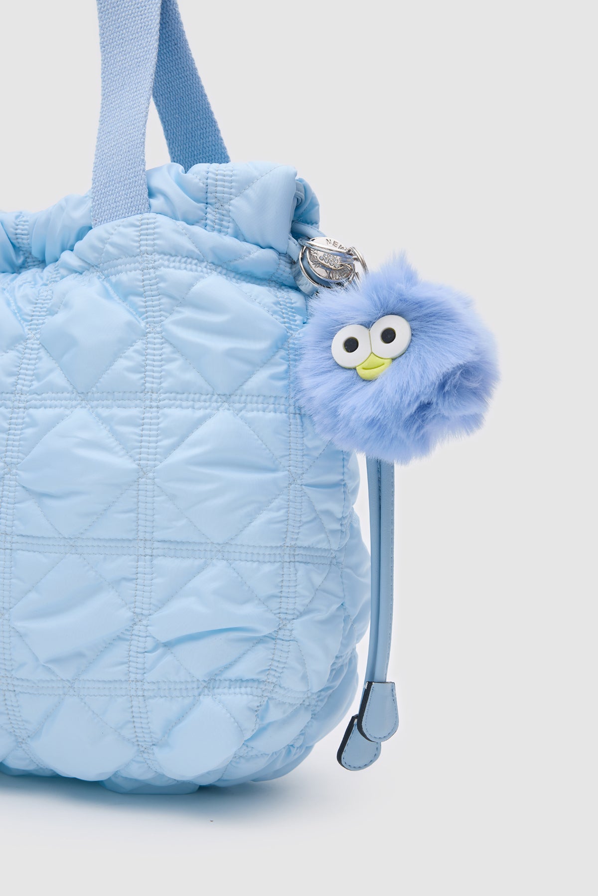 OGGO Puff & Go Daily Omuz Çantası