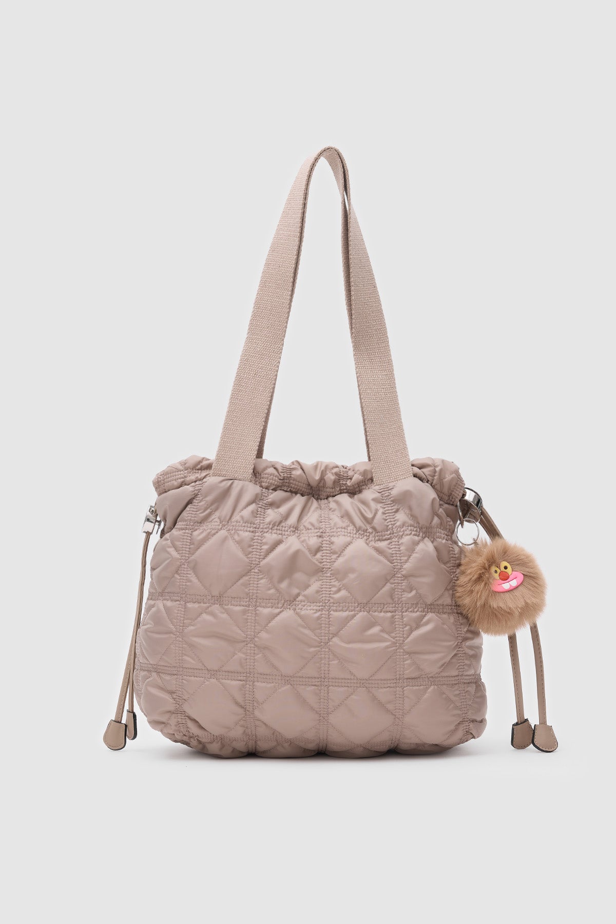 OGGO Puff & Go Daily Omuz Çantası