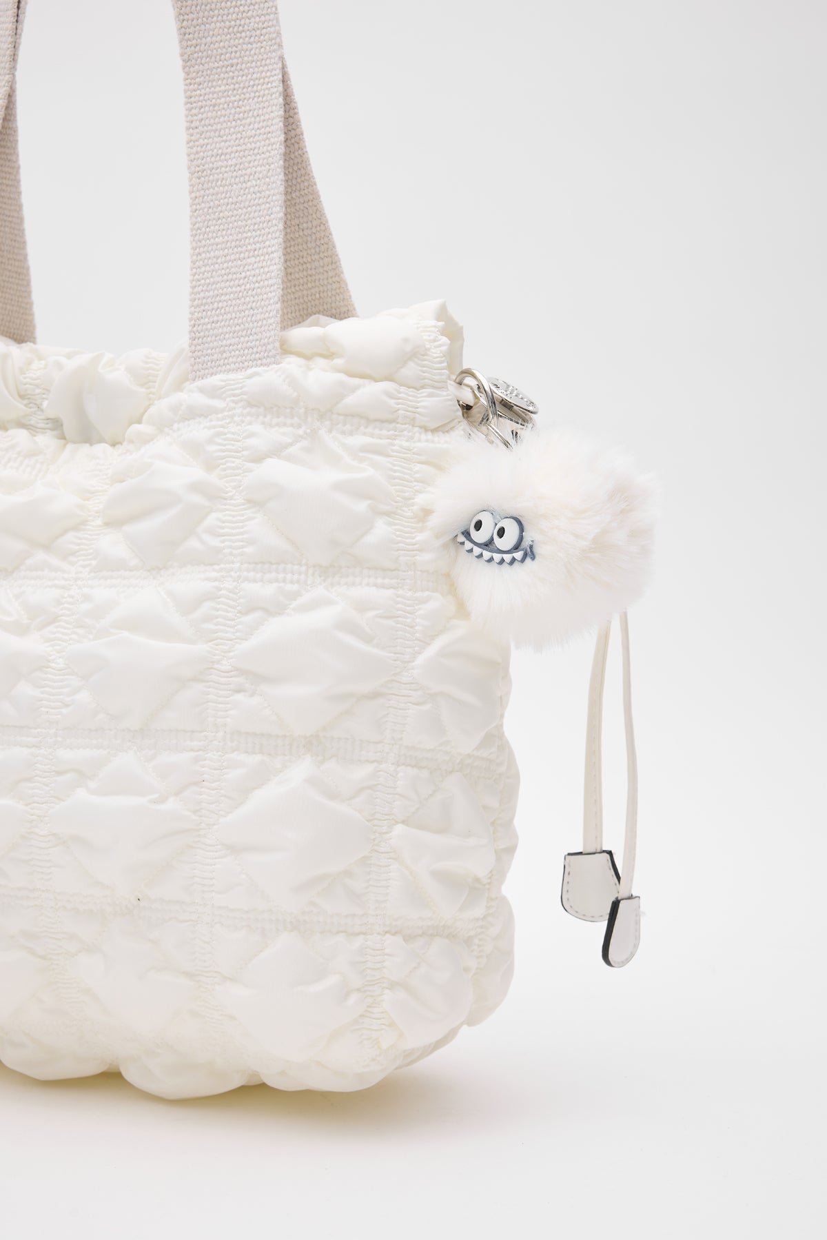 OGGO Puff & Go Daily Omuz Çantası