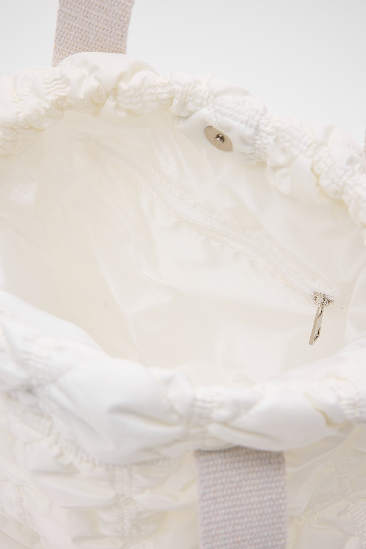 OGGO Puff & Go Daily Omuz Çantası