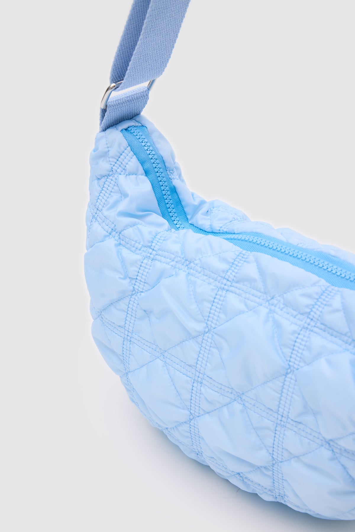 OGGO Puff & Go Luna Çapraz Çanta