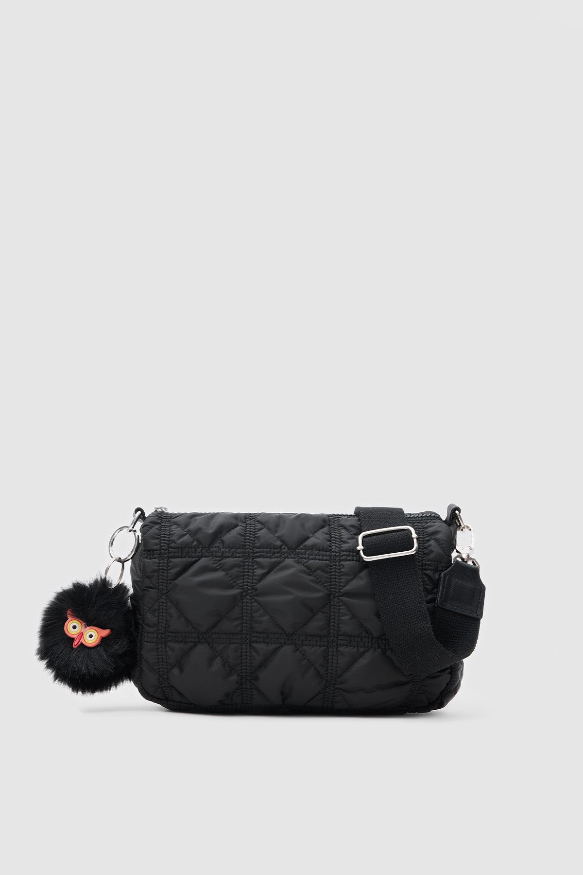 FUDA FD Puff & Go Mini Çapraz Çanta
