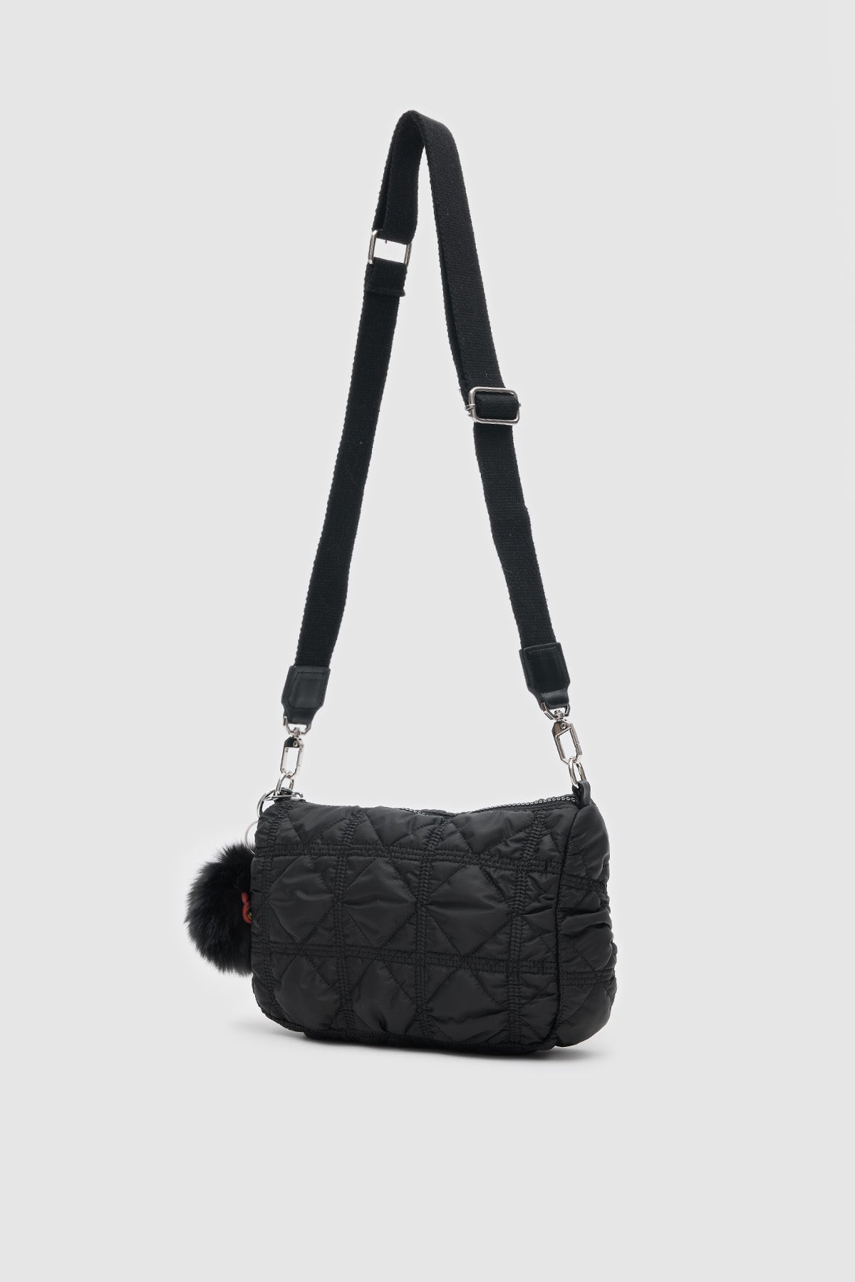 FUDA FD Puff & Go Mini Çapraz Çanta