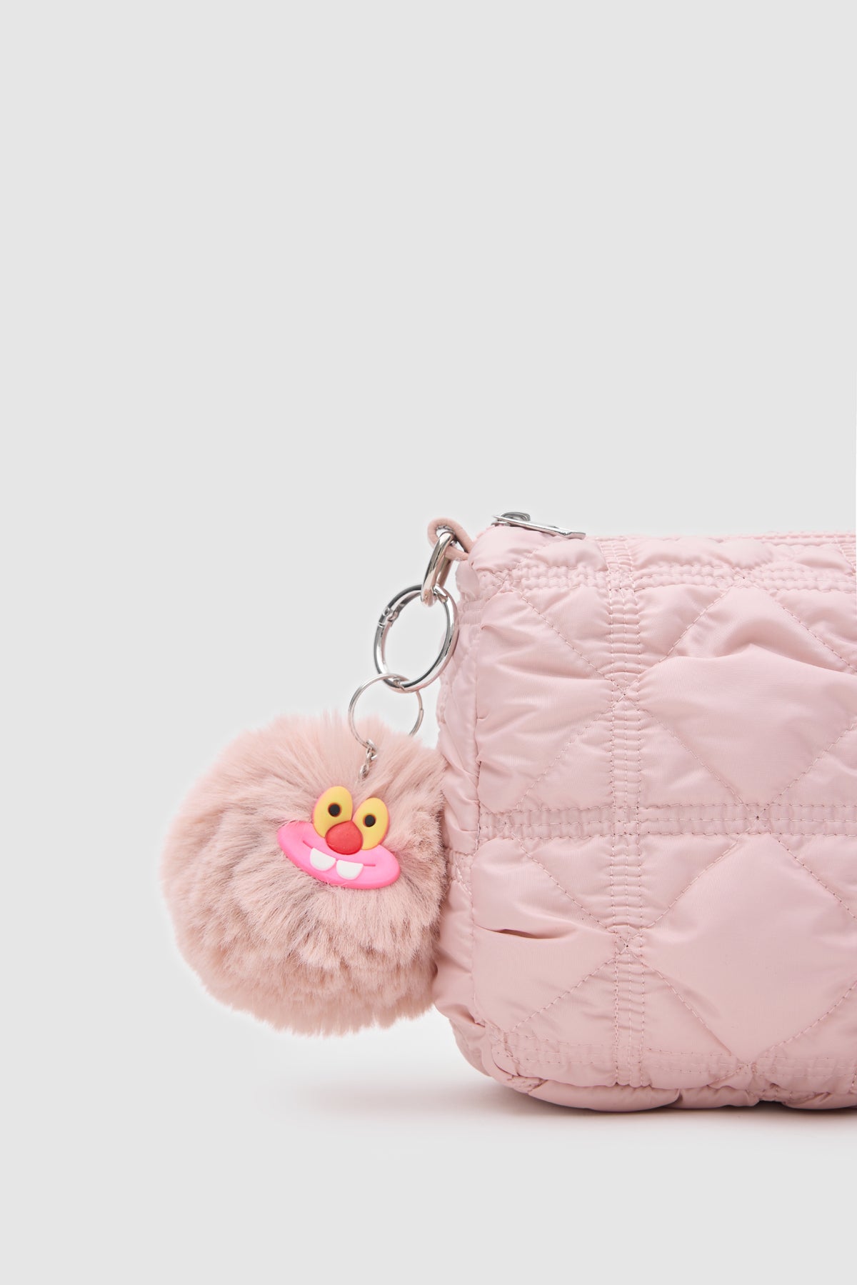 OGGO Puff & Go Mini Çapraz Çanta