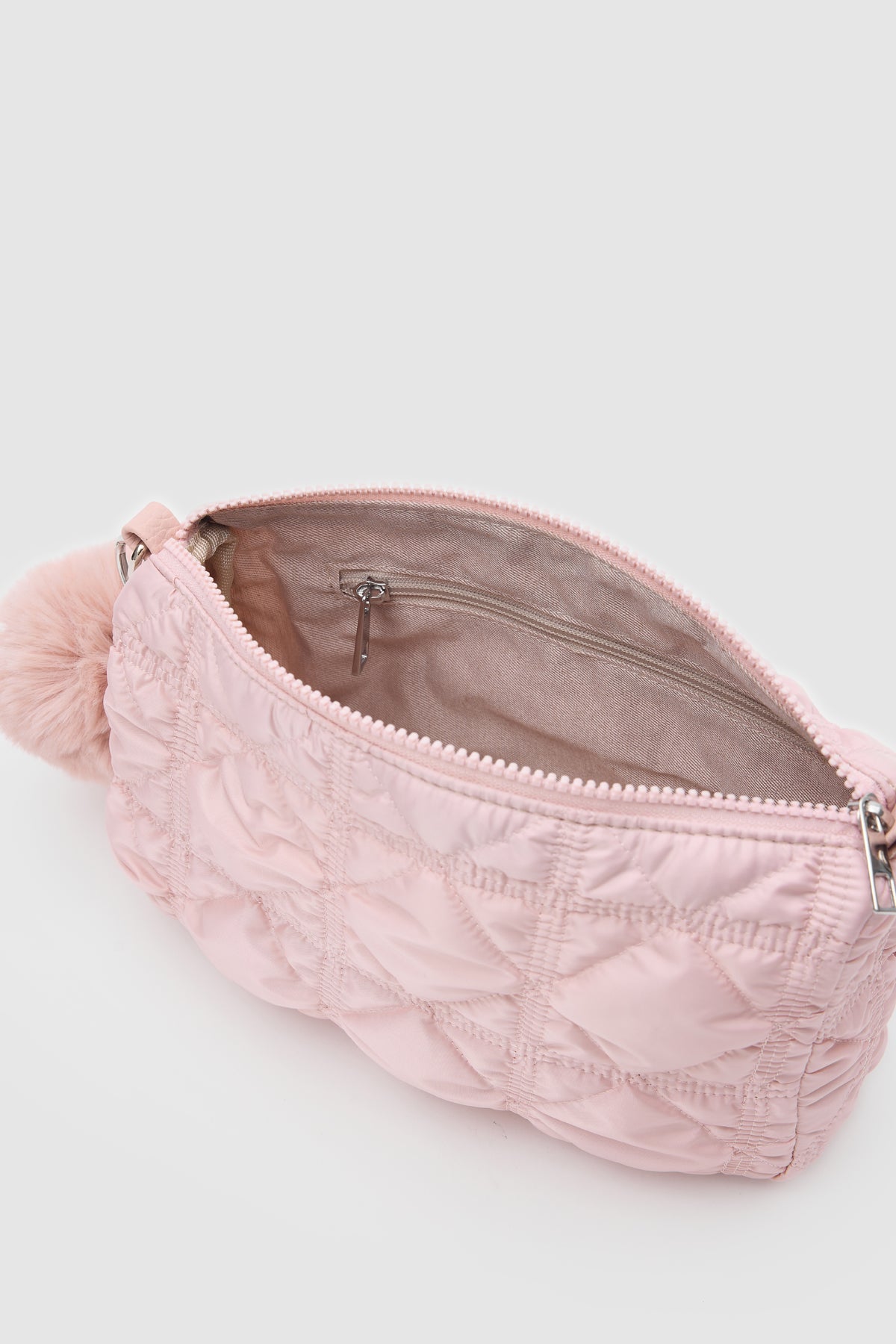 OGGO Puff & Go Mini Çapraz Çanta