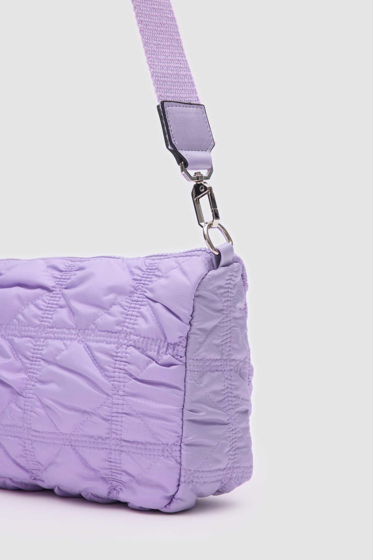 OGGO Puff & Go Mini Çapraz Çanta