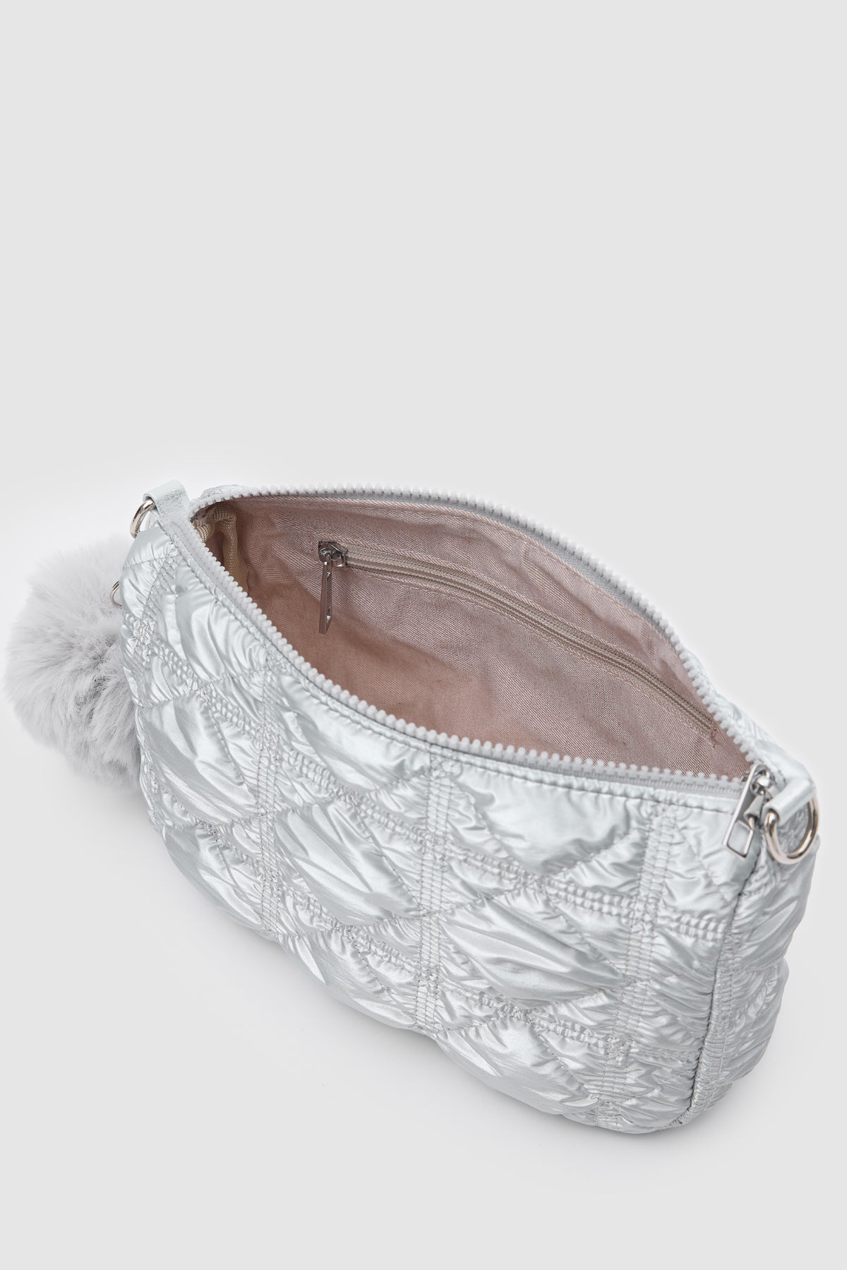 OGGO Puff & Go Mini Çapraz Çanta