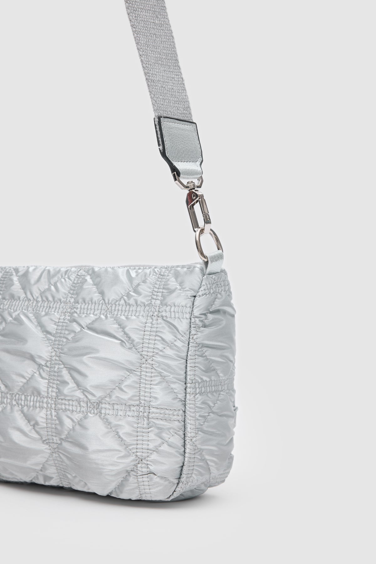 OGGO Puff & Go Mini Çapraz Çanta