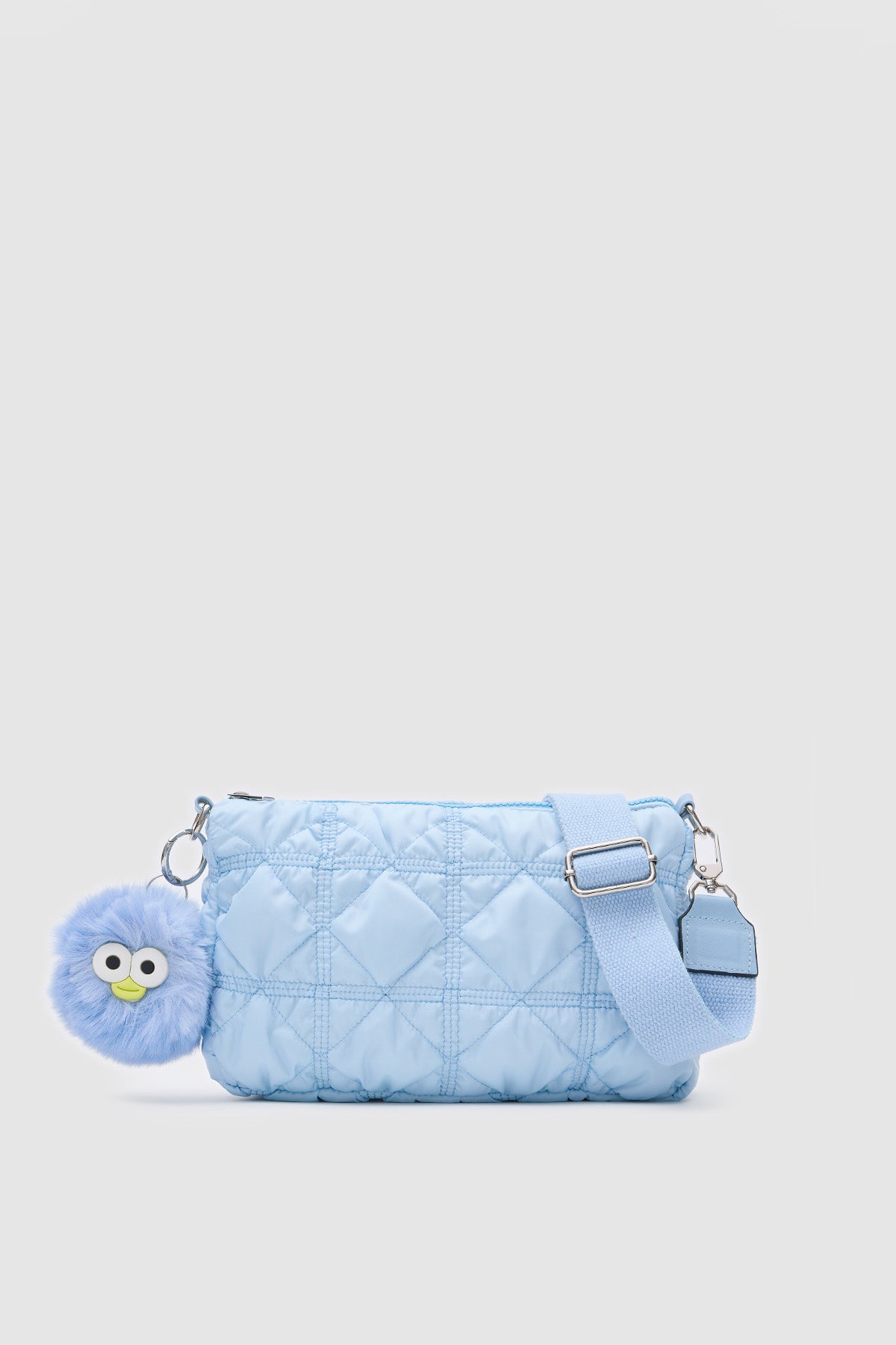 OGGO Puff & Go Mini Çapraz Çanta