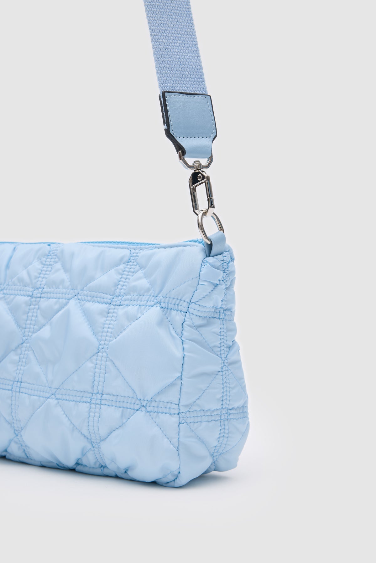 OGGO Puff & Go Mini Çapraz Çanta