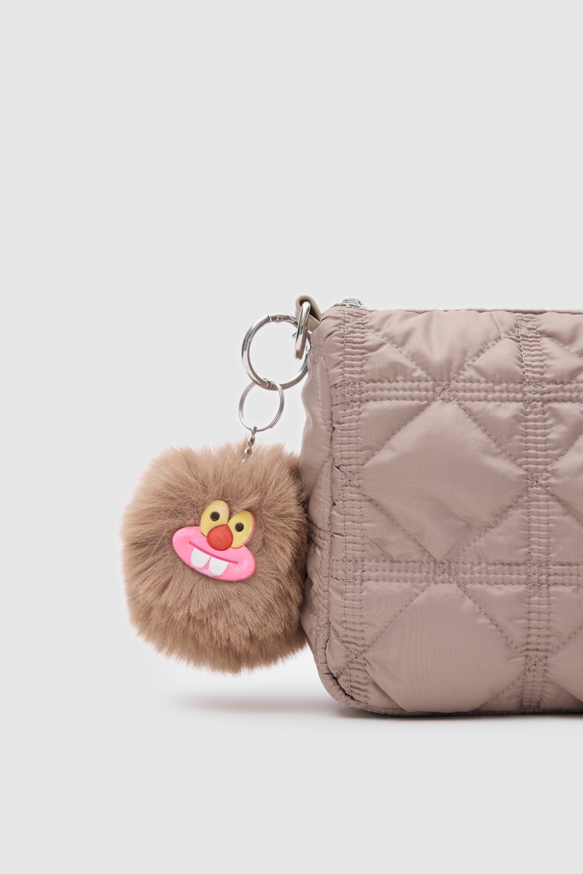 OGGO Puff & Go Mini Çapraz Çanta