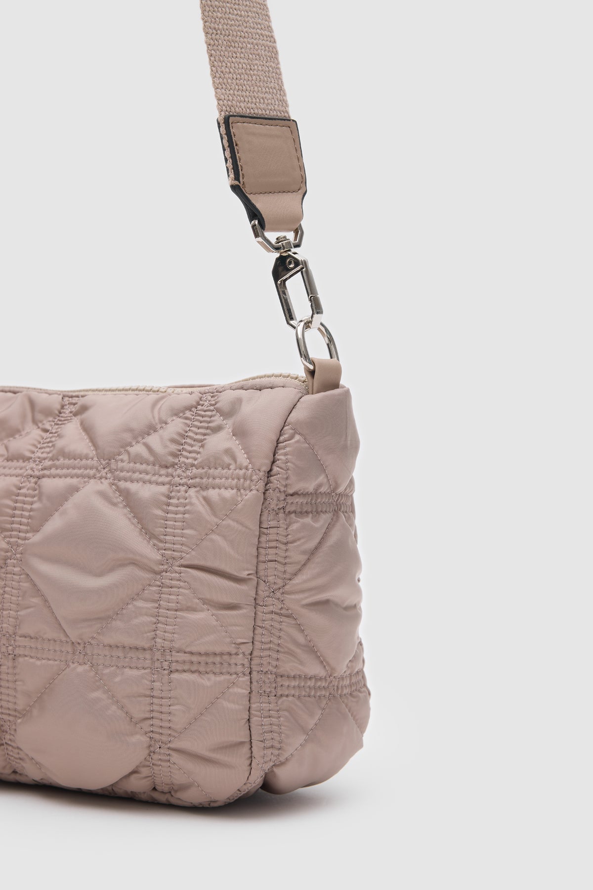 OGGO Puff & Go Mini Çapraz Çanta