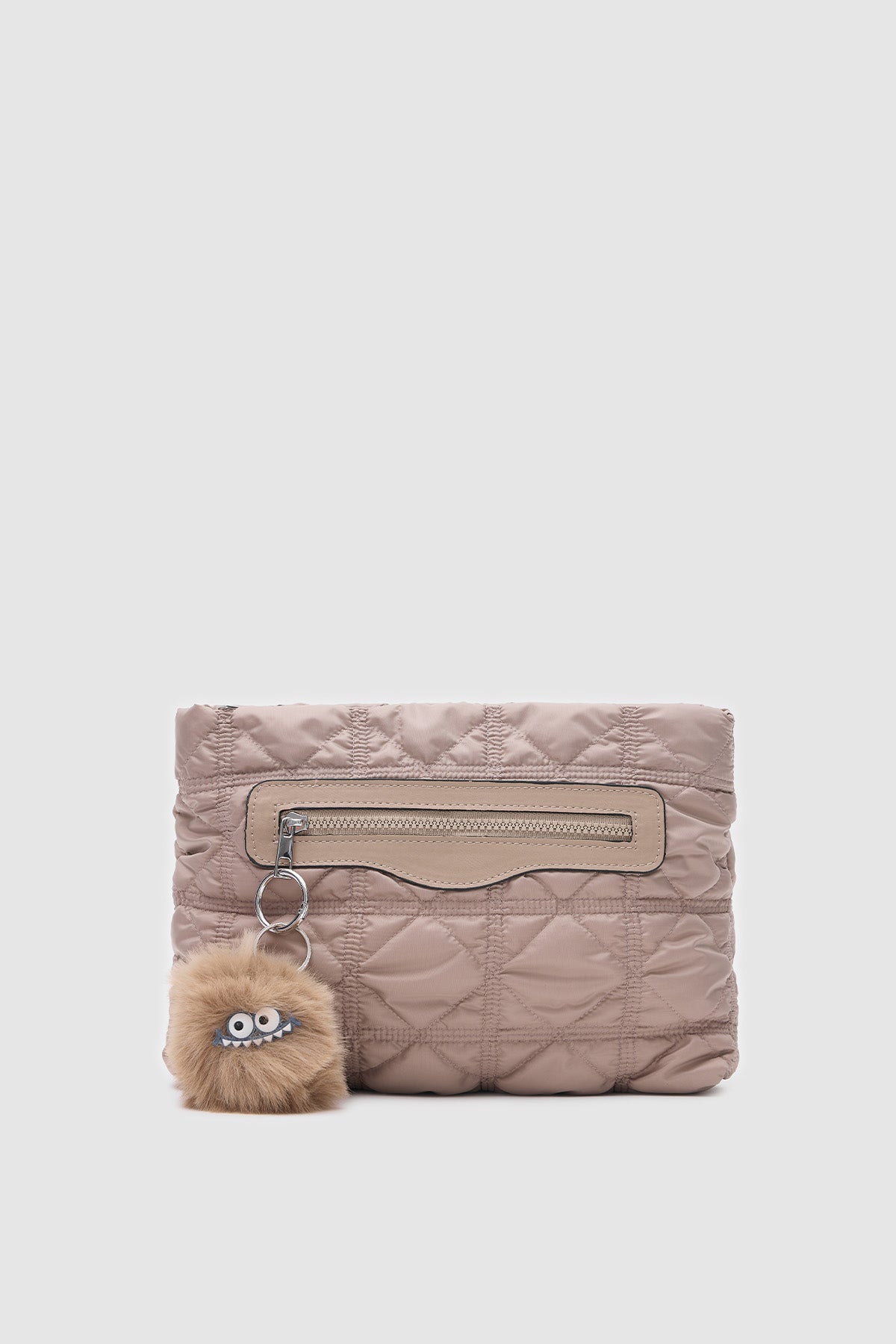 OGGO Puff & Go Zip Çapraz Çanta