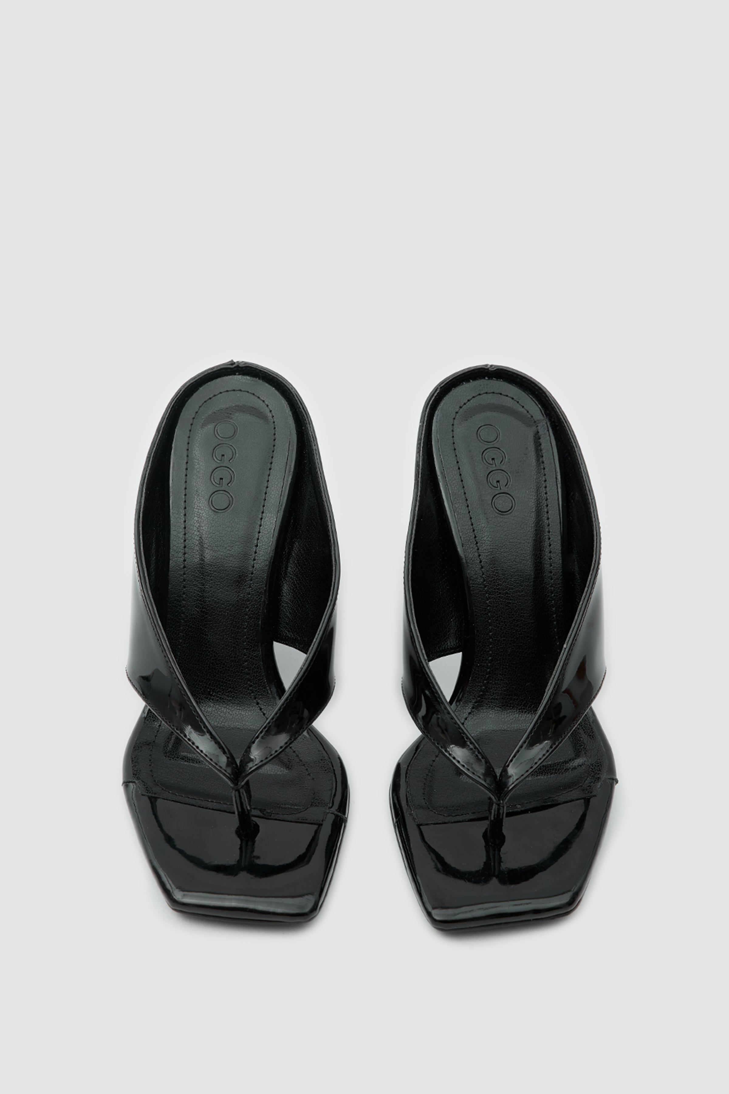 SUVEA CYRA Wedge Mule