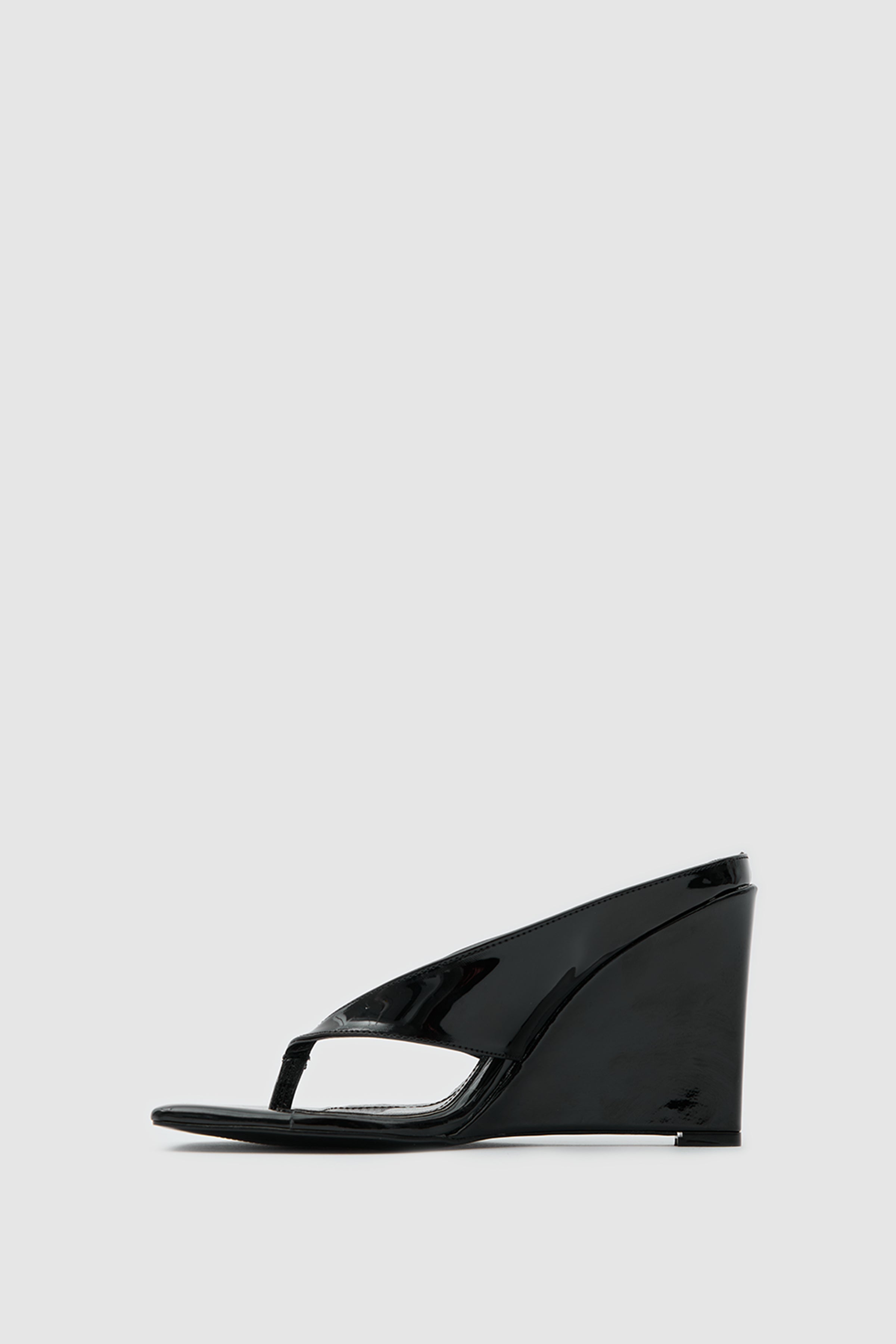 SUVEA CYRA Wedge Mule