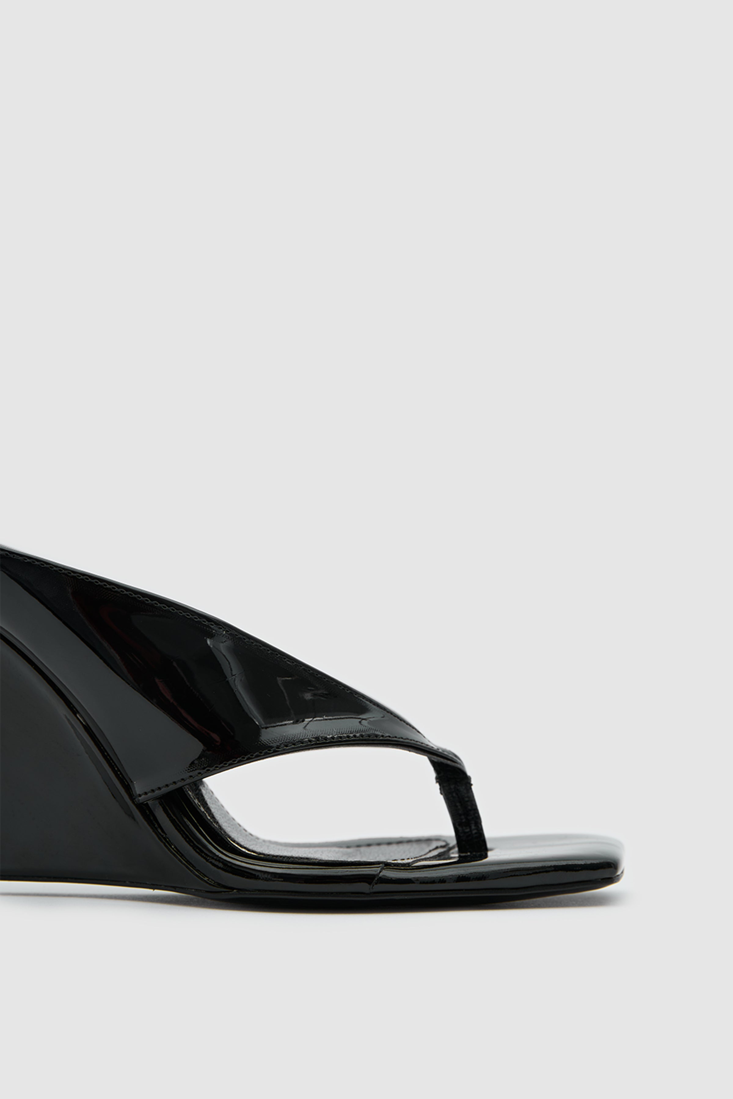 SUVEA CYRA Wedge Mule