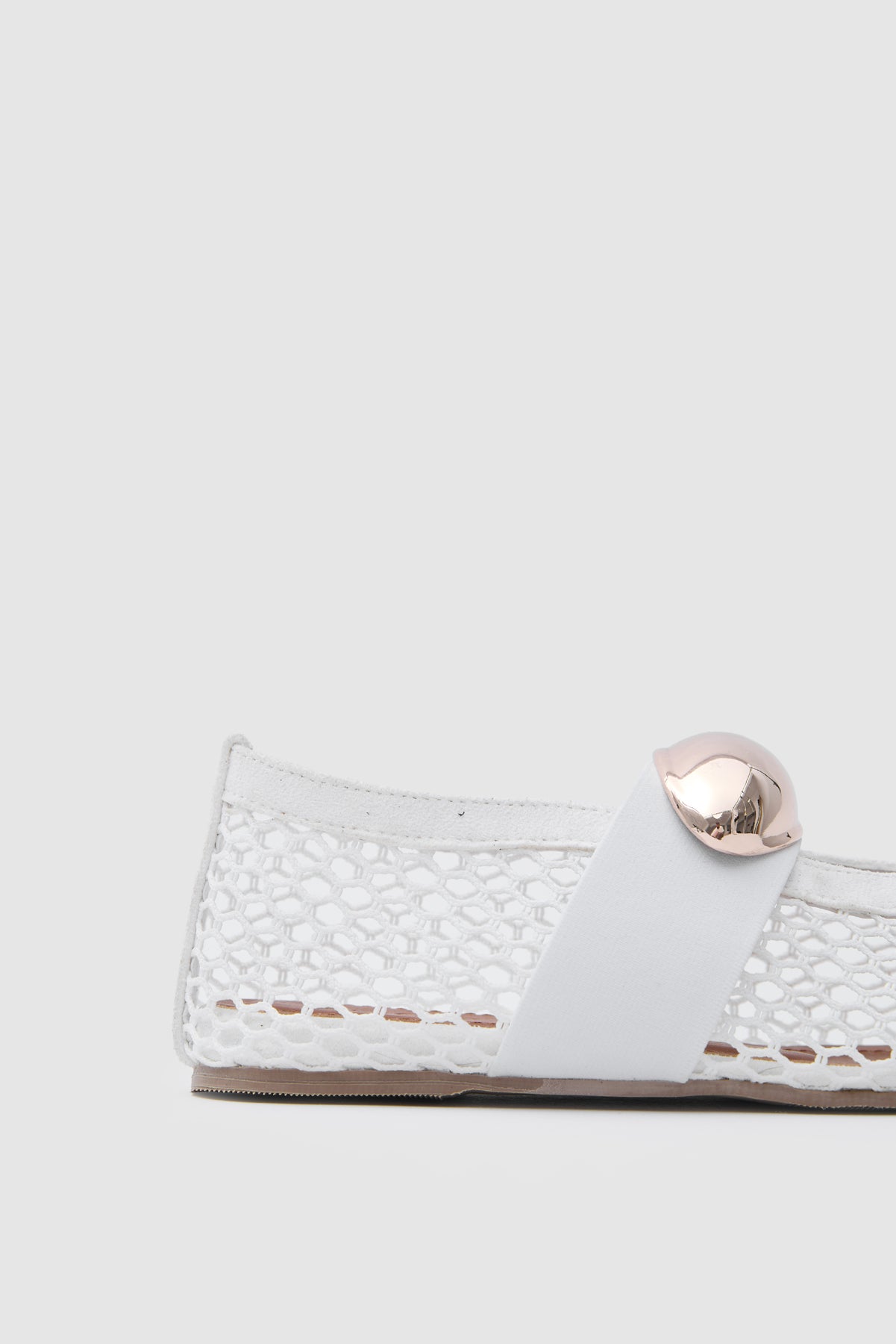 OGGO BREEZE MYRA BALLET FLAT