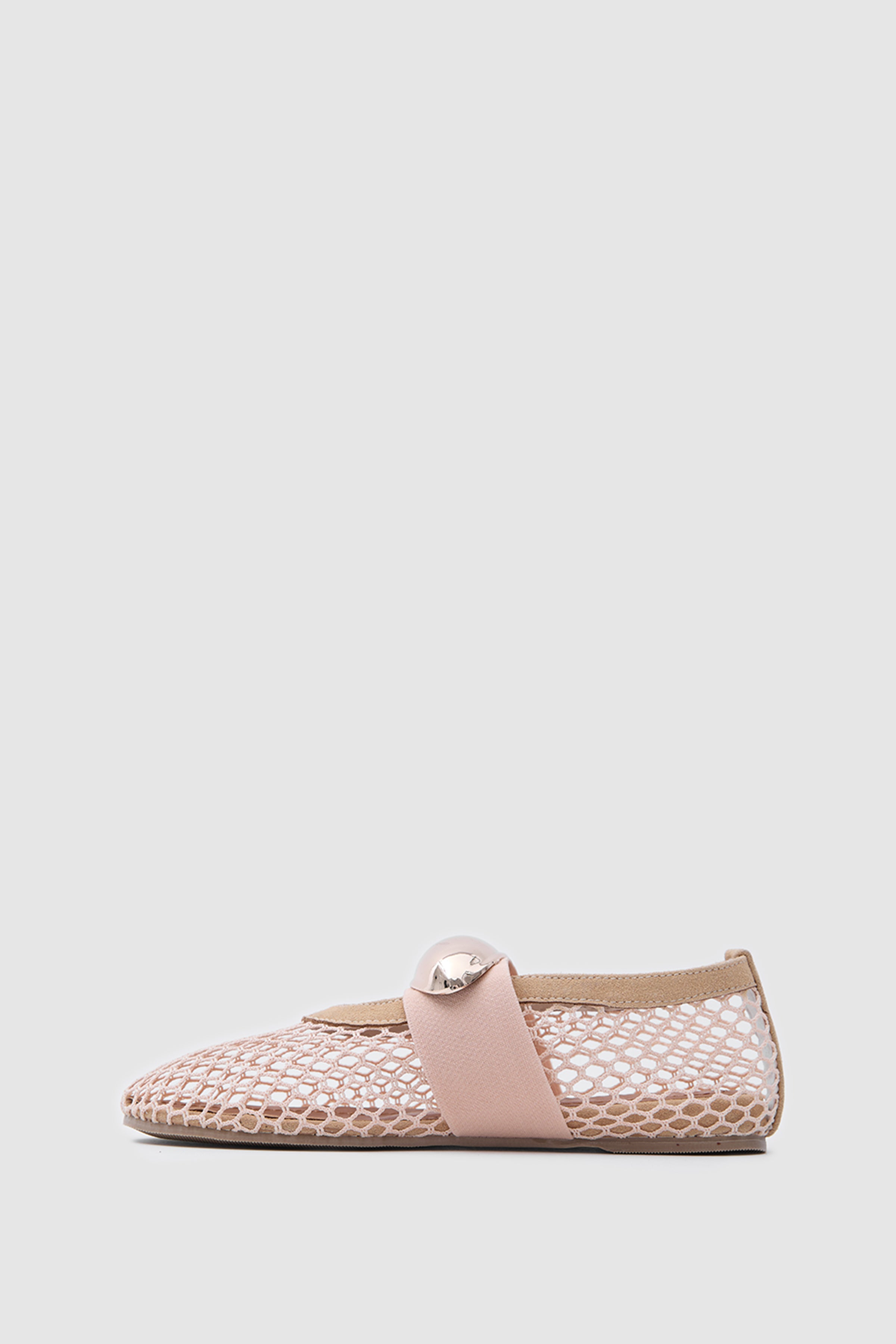 OGGO BREEZE MYRA BALLET FLAT