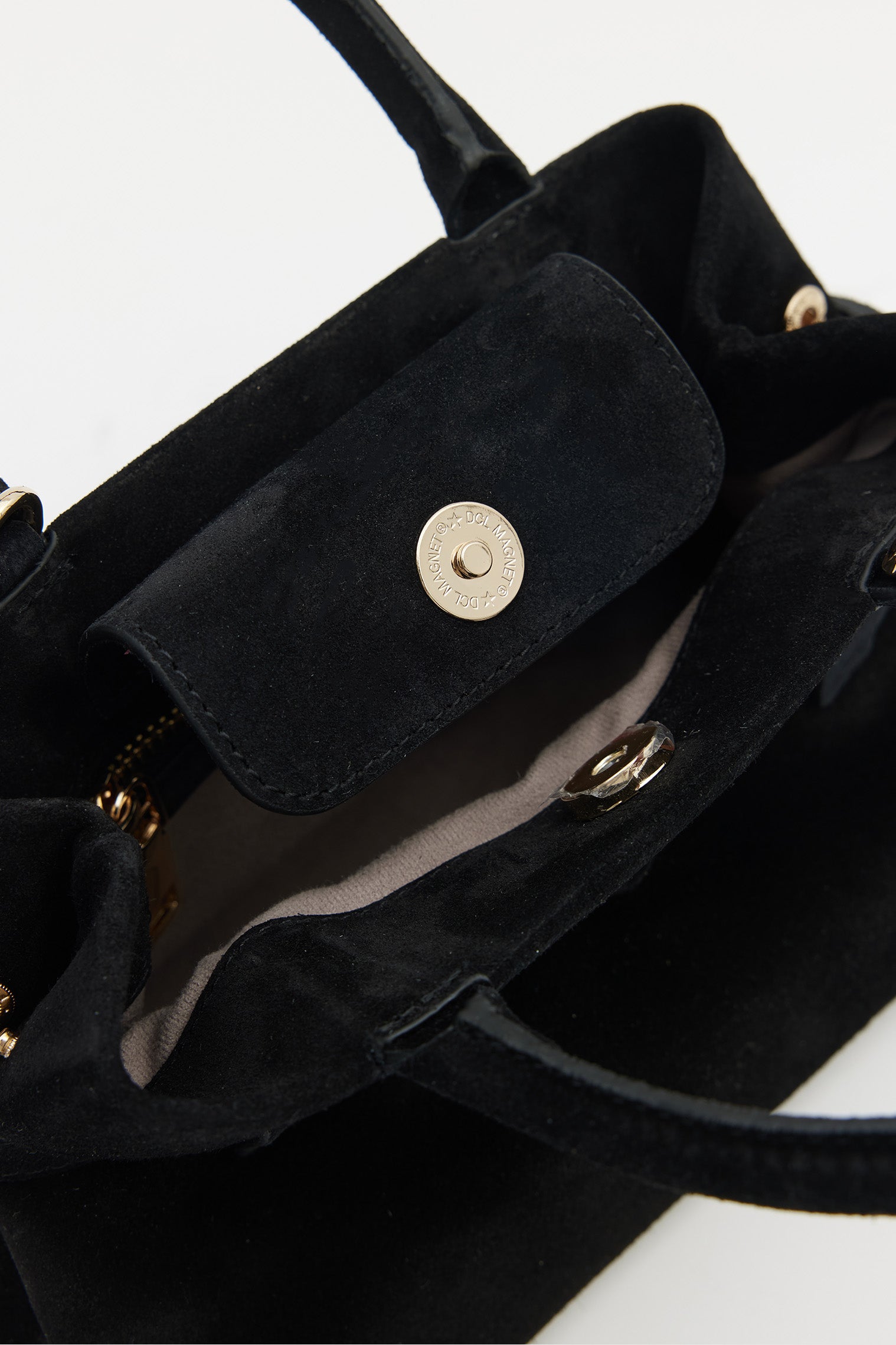 SUVEA NORA Mini Suede