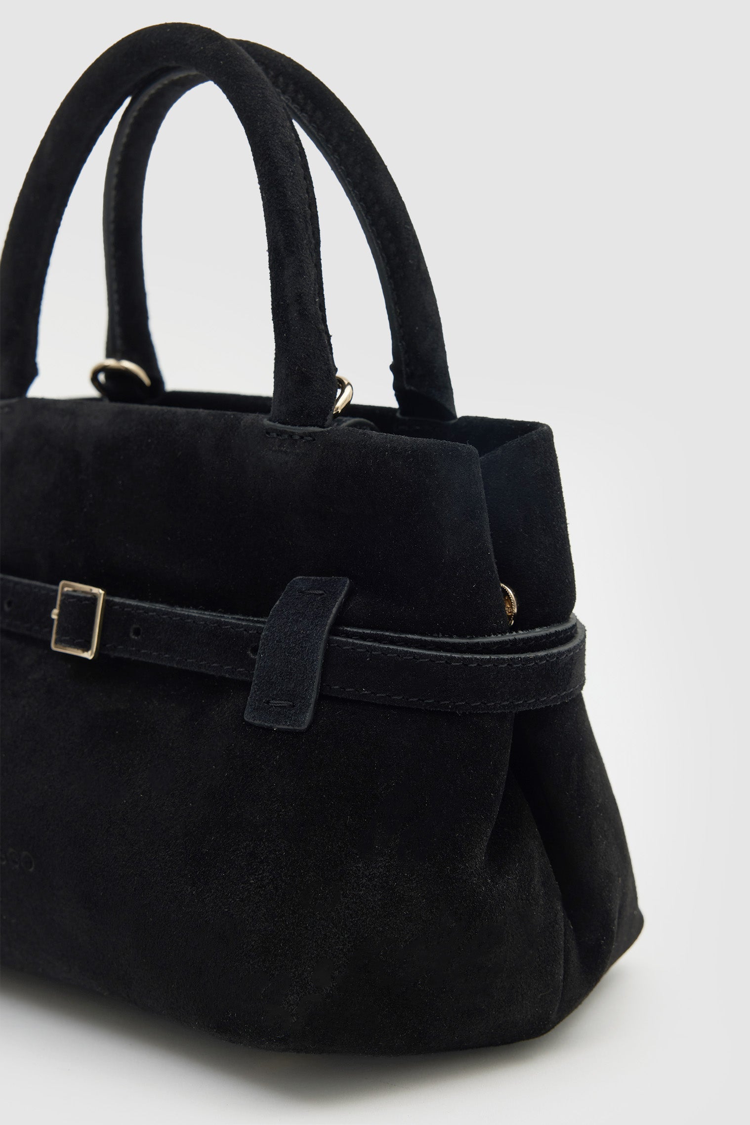SUVEA NORA Mini Suede