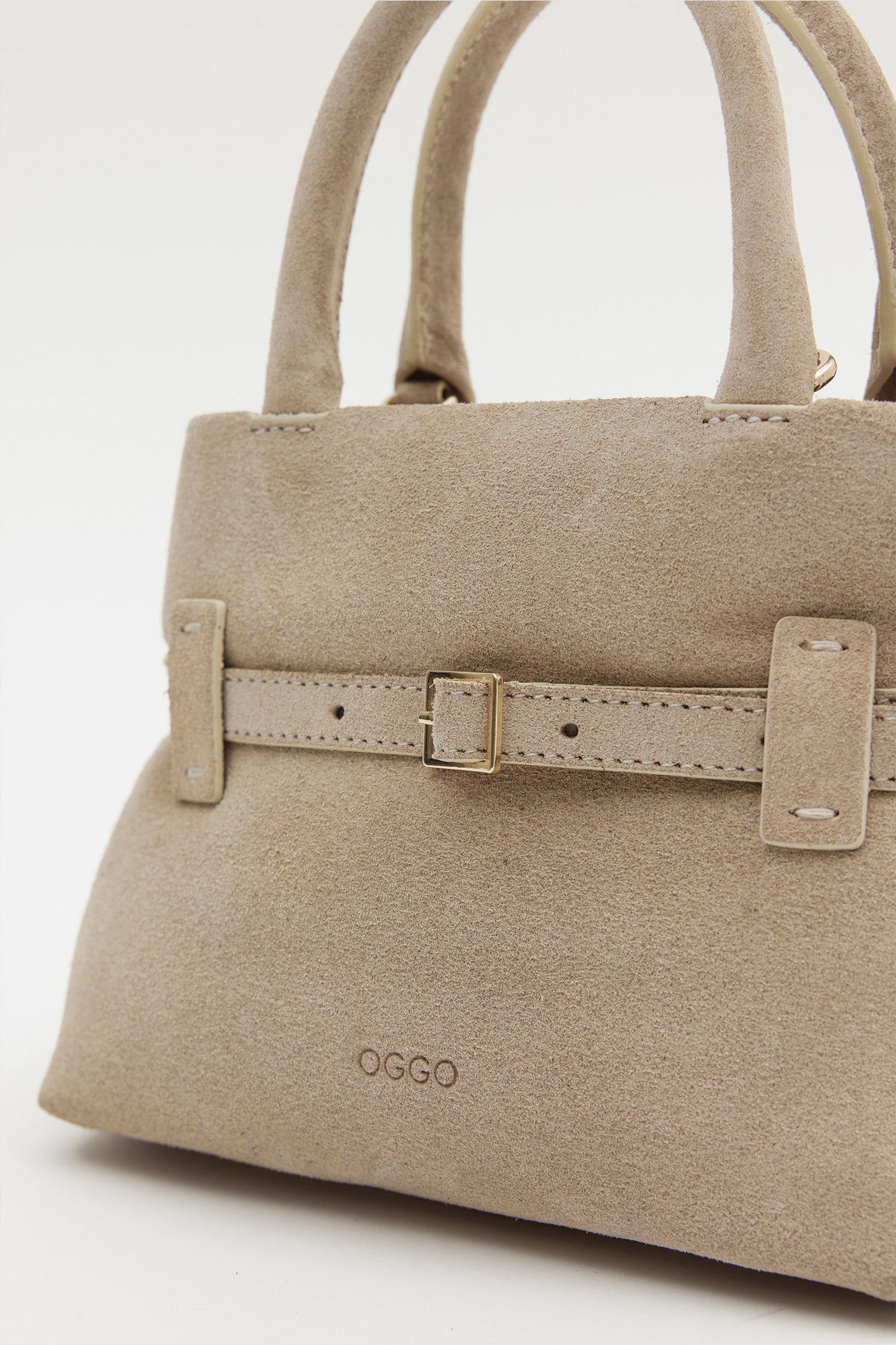SUVEA NORA Mini Suede
