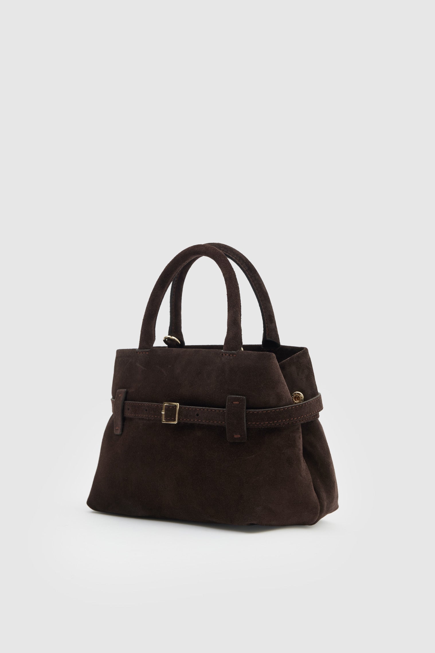 SUVEA NORA Mini Suede