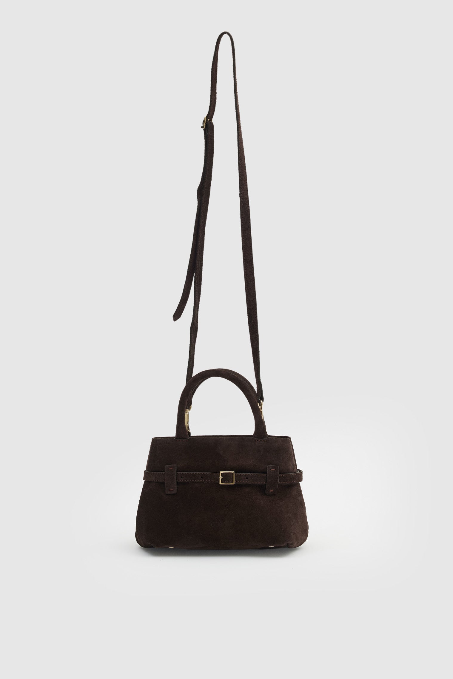 SUVEA NORA Mini Suede
