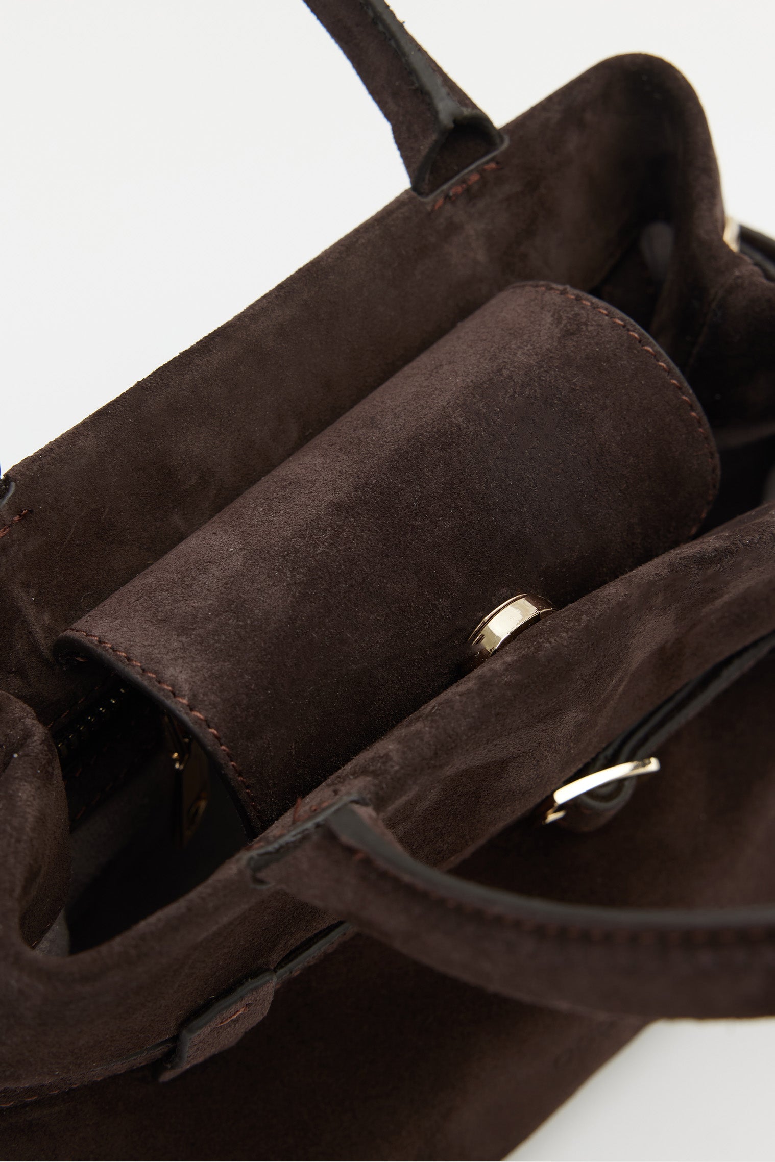SUVEA NORA Mini Suede