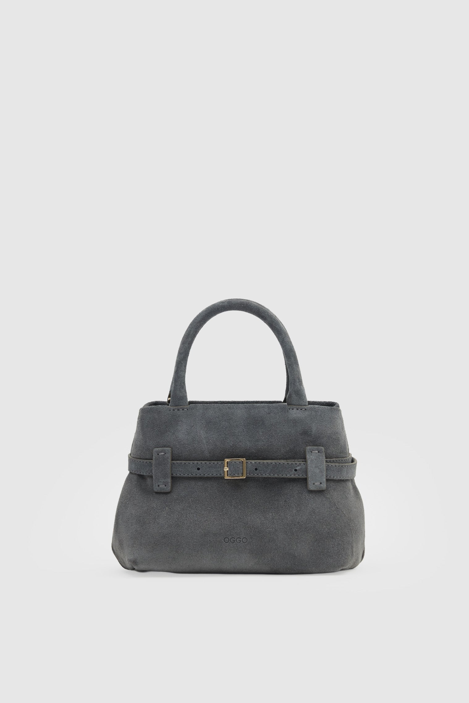 SUVEA NORA Mini Suede