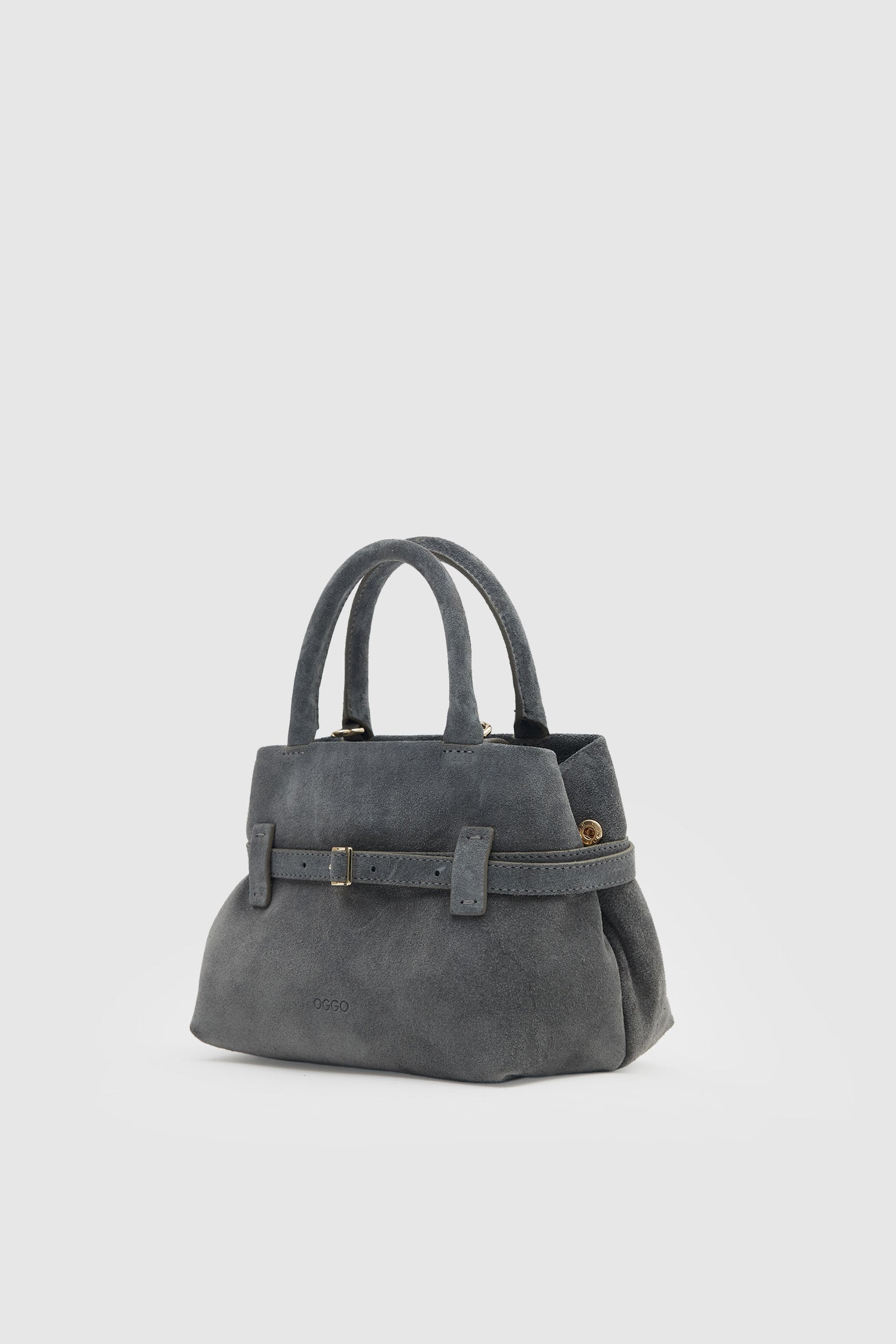 SUVEA NORA Mini Suede